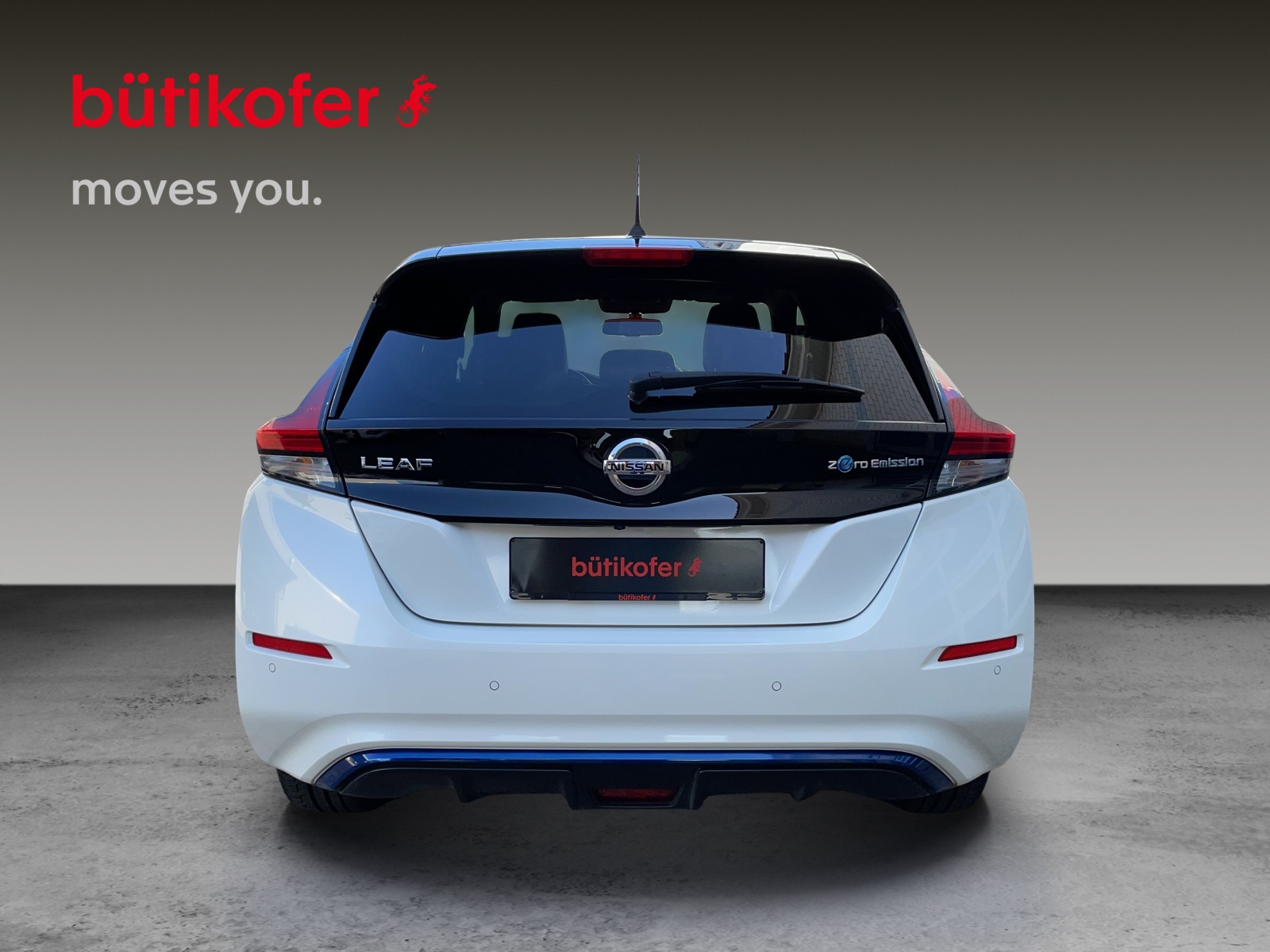NISSAN Leaf Tekna-image-4