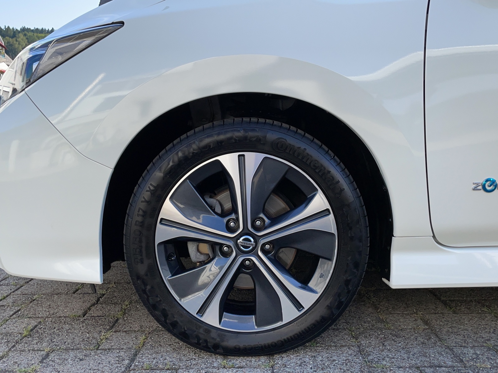 NISSAN Leaf Tekna-image-14
