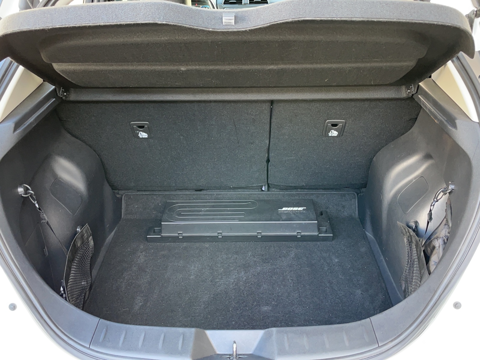 NISSAN Leaf Tekna-image-12
