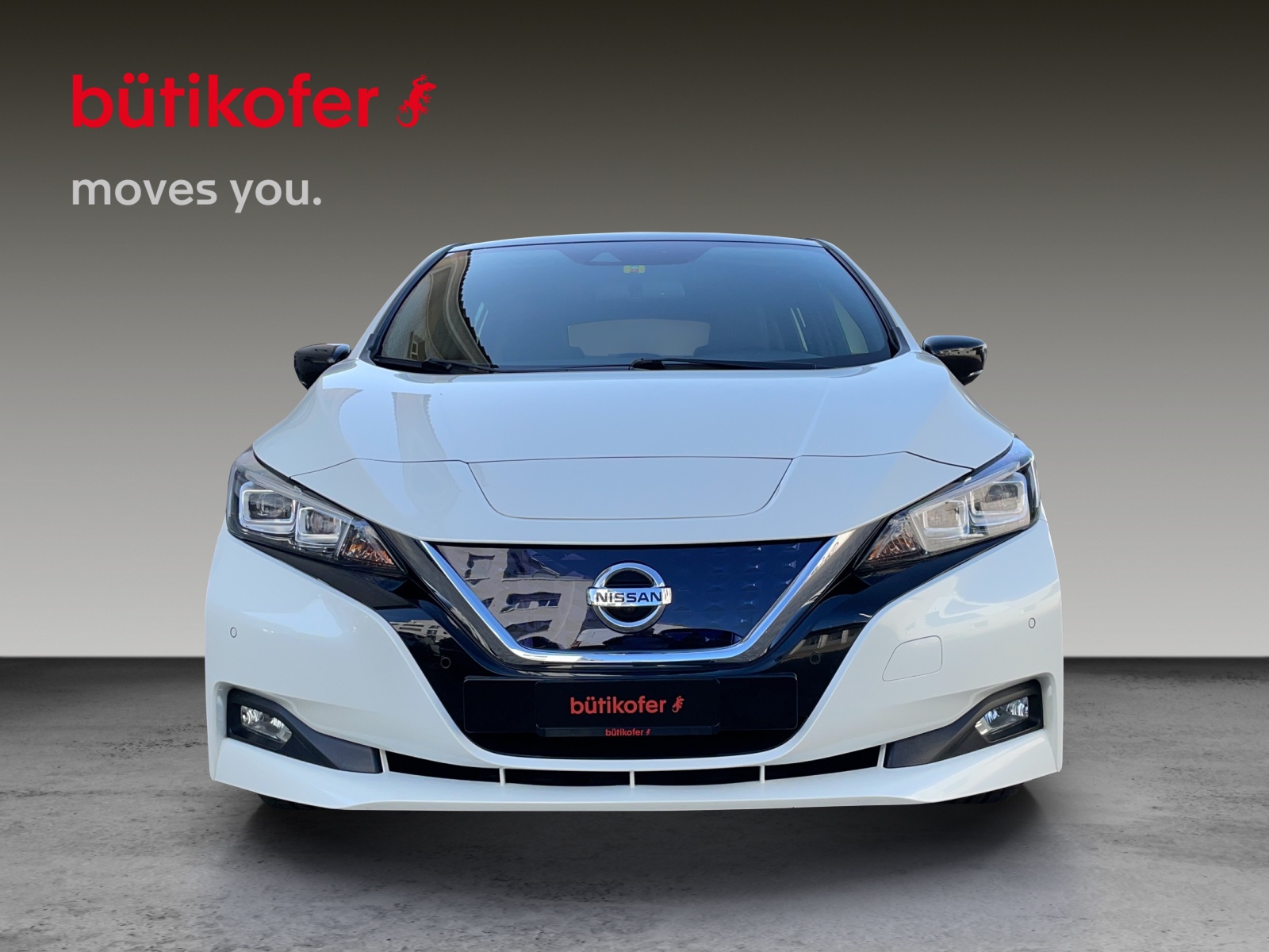NISSAN Leaf Tekna-image-1