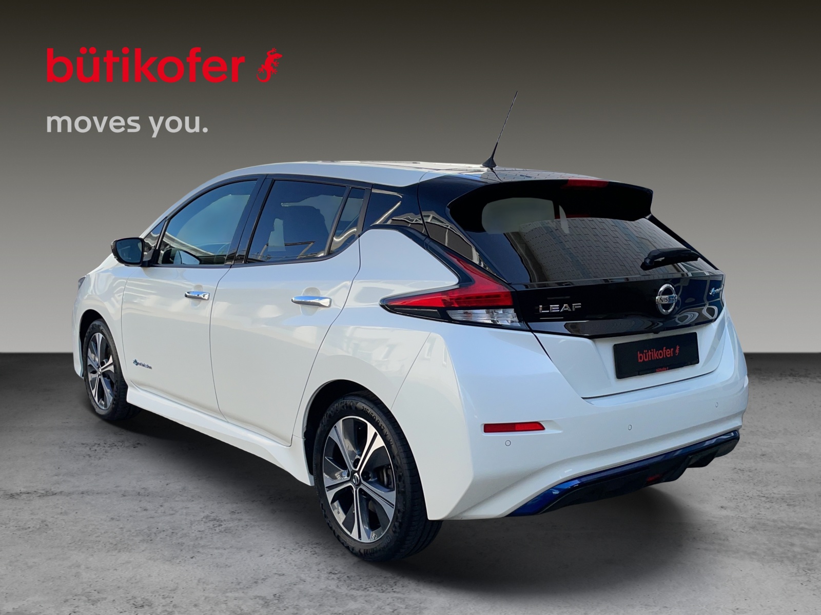 NISSAN Leaf Tekna-image-3