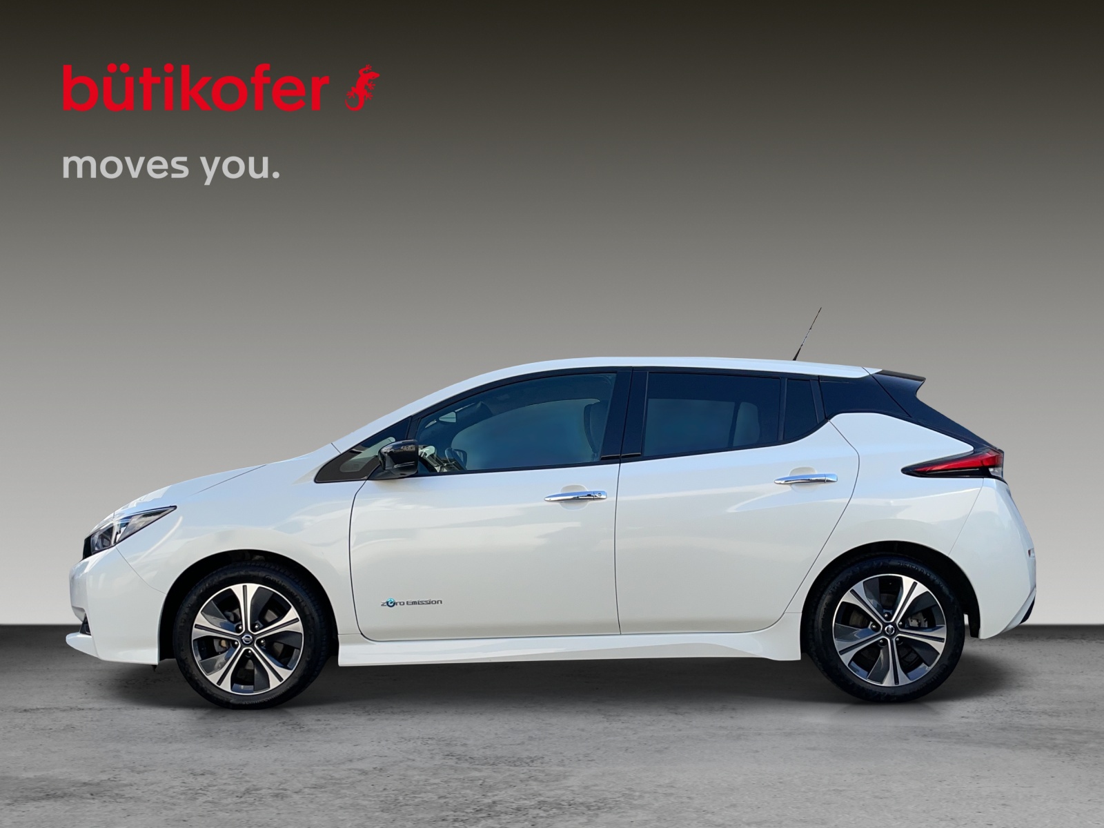 NISSAN Leaf Tekna-image-2