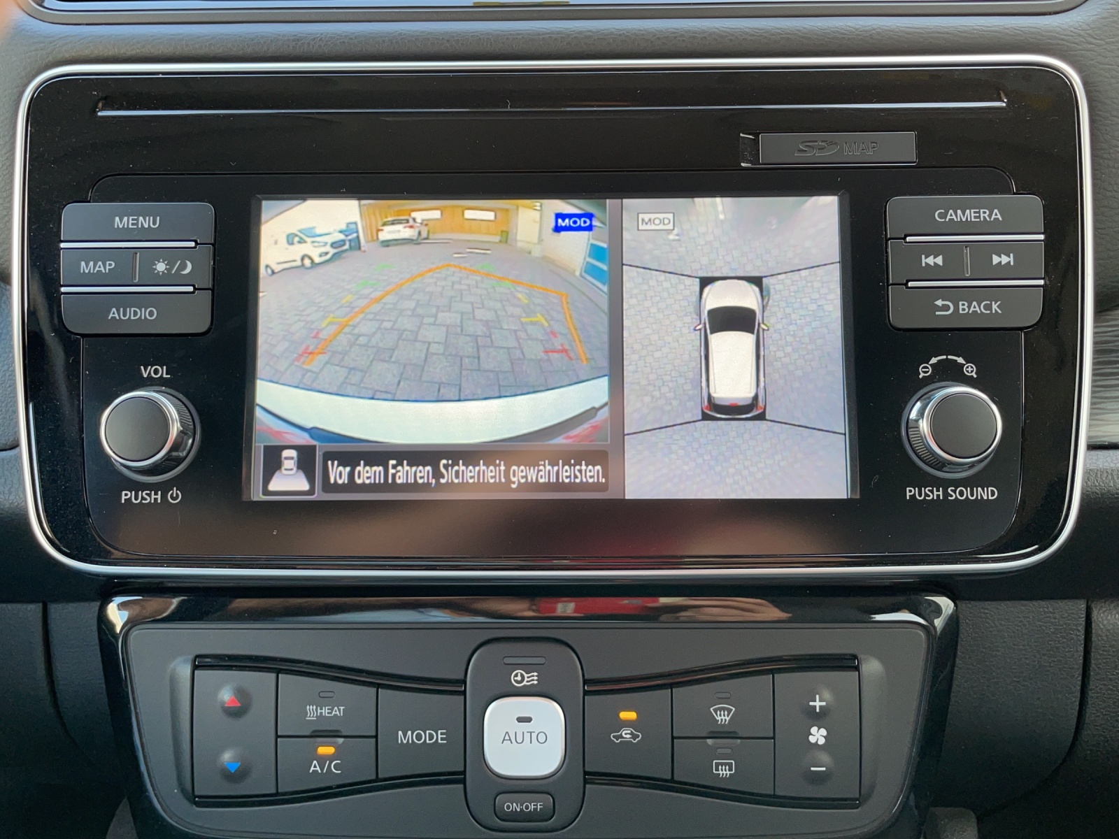 NISSAN Leaf Tekna-image-15