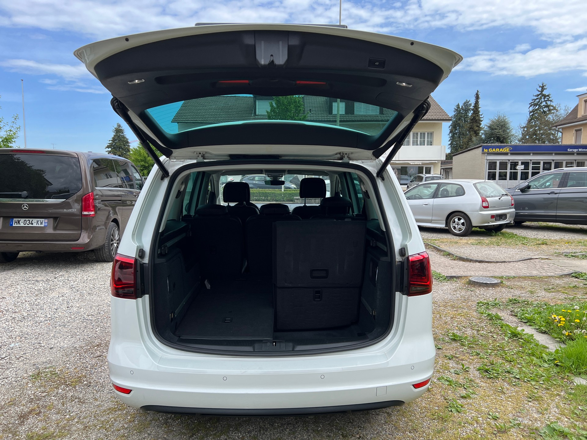 SEAT Alhambra 2.0 TDI DSG SWISS FR-image-13