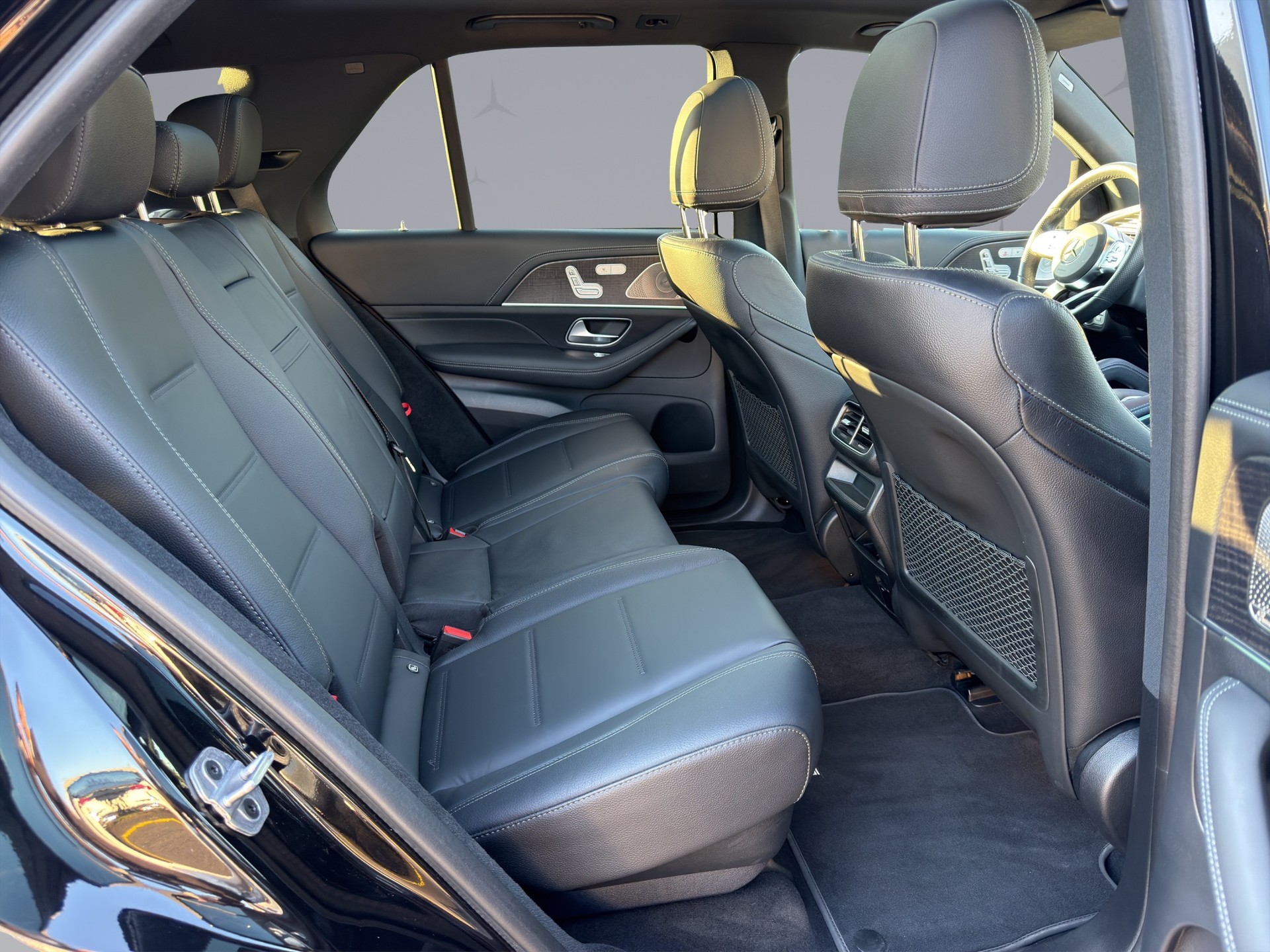 MERCEDES-BENZ GLE-Klasse V167 GLE 400 d AMG Line 4matic-image-16