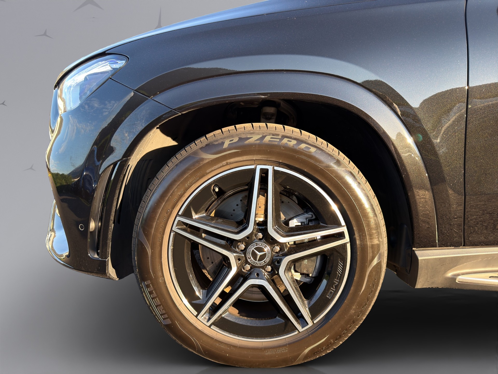 MERCEDES-BENZ GLE-Klasse V167 GLE 400 d AMG Line 4matic-image-20