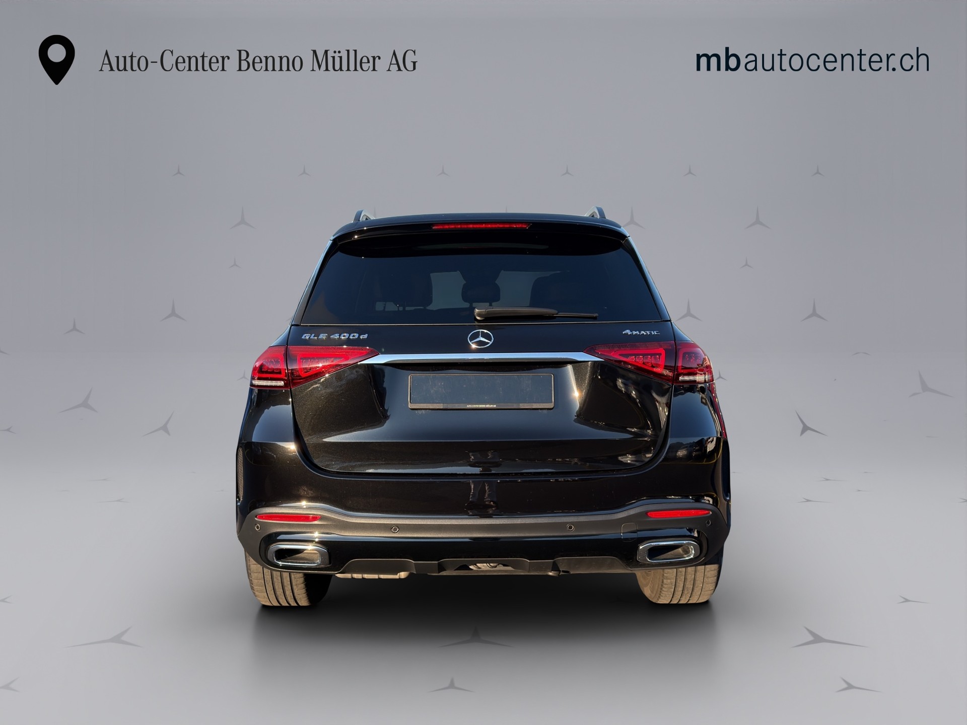 MERCEDES-BENZ GLE-Klasse V167 GLE 400 d AMG Line 4matic-showroom-element-3