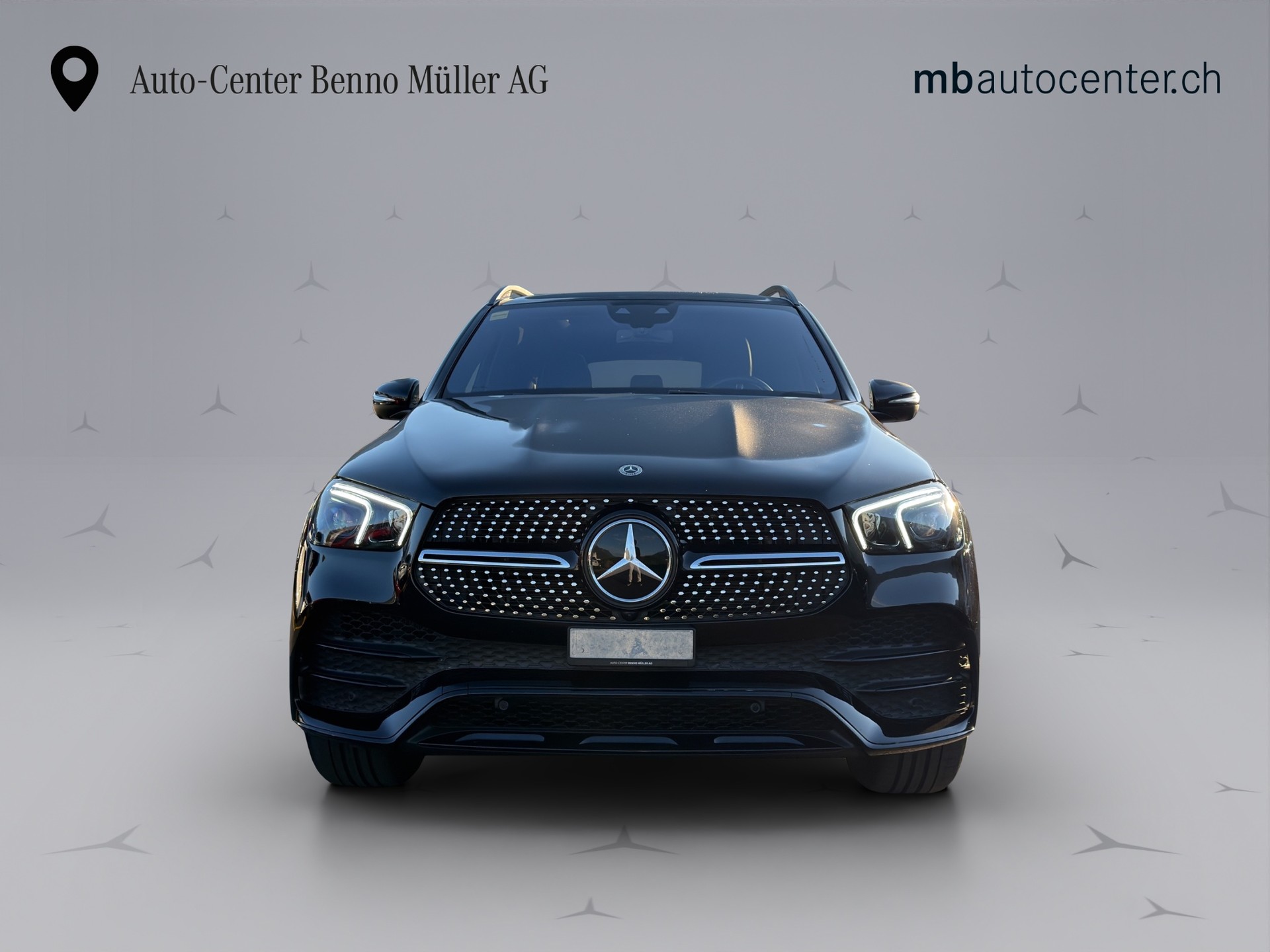 MERCEDES-BENZ GLE-Klasse V167 GLE 400 d AMG Line 4matic-image-7