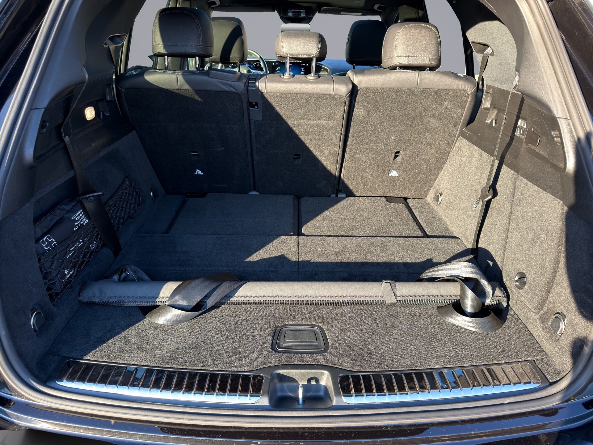 MERCEDES-BENZ GLE-Klasse V167 GLE 400 d AMG Line 4matic-image-14