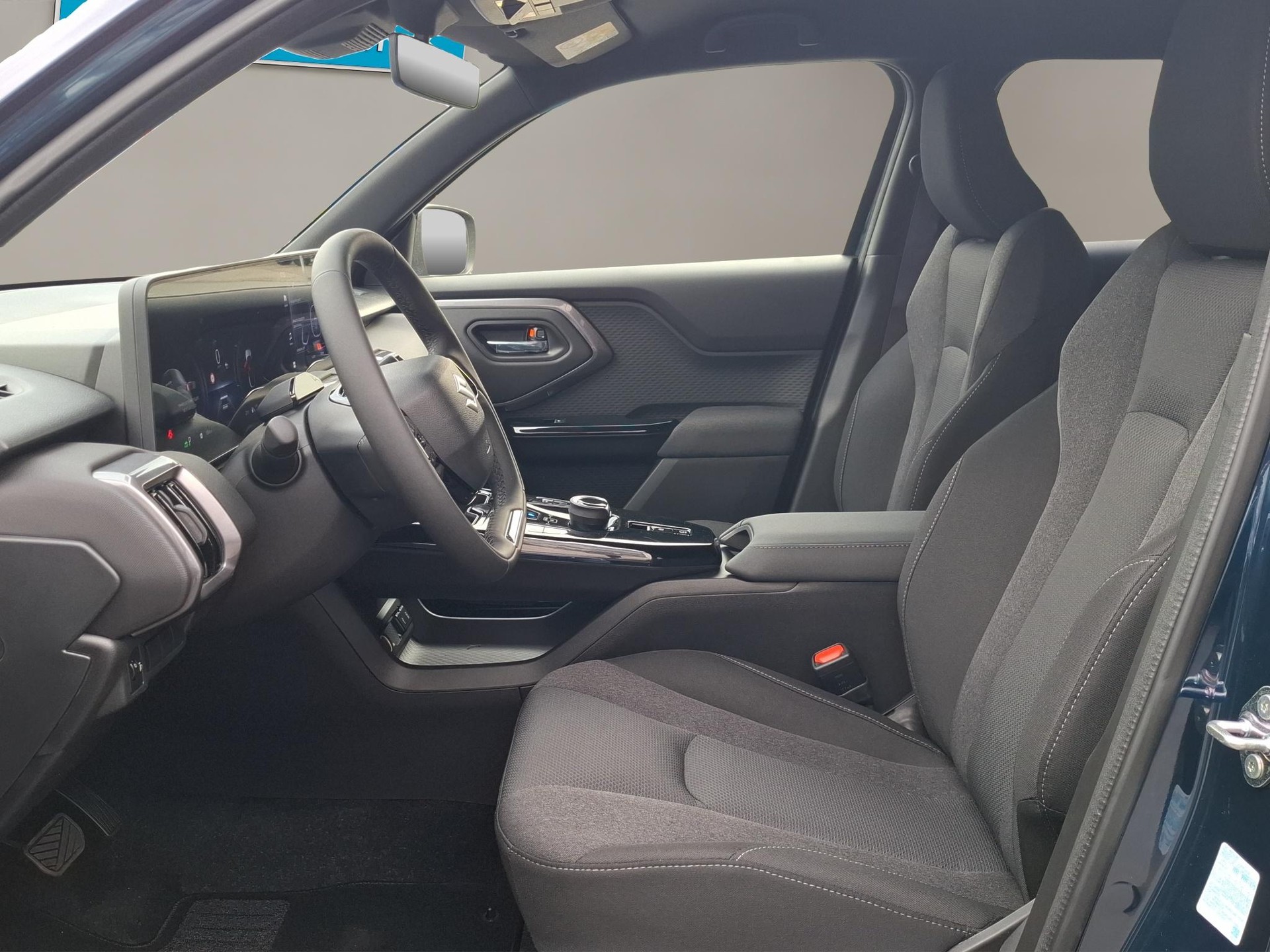 SUZUKI e Vitara Piz Sulai 4x4-image-5