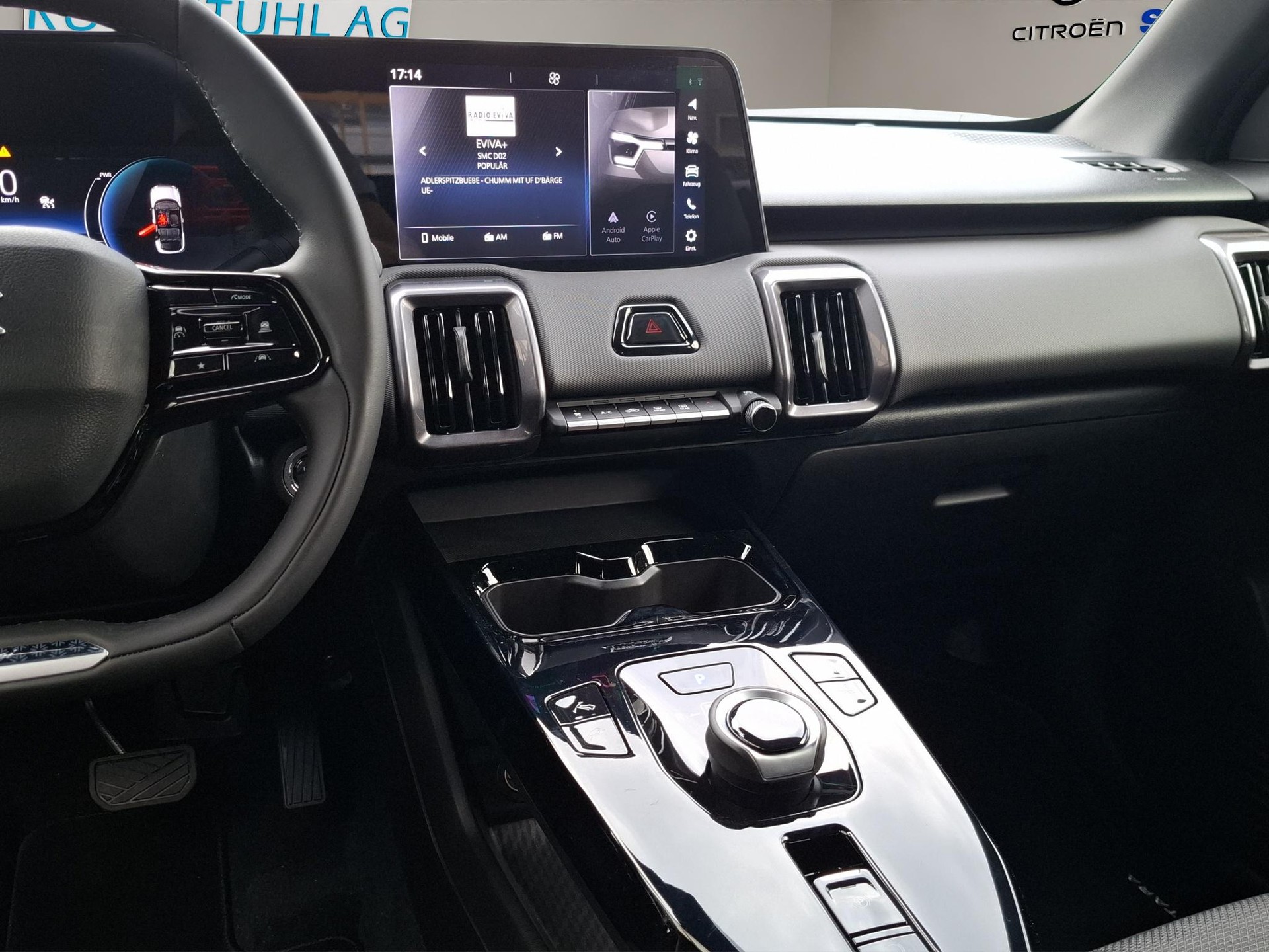 SUZUKI e Vitara Piz Sulai 4x4-image-9