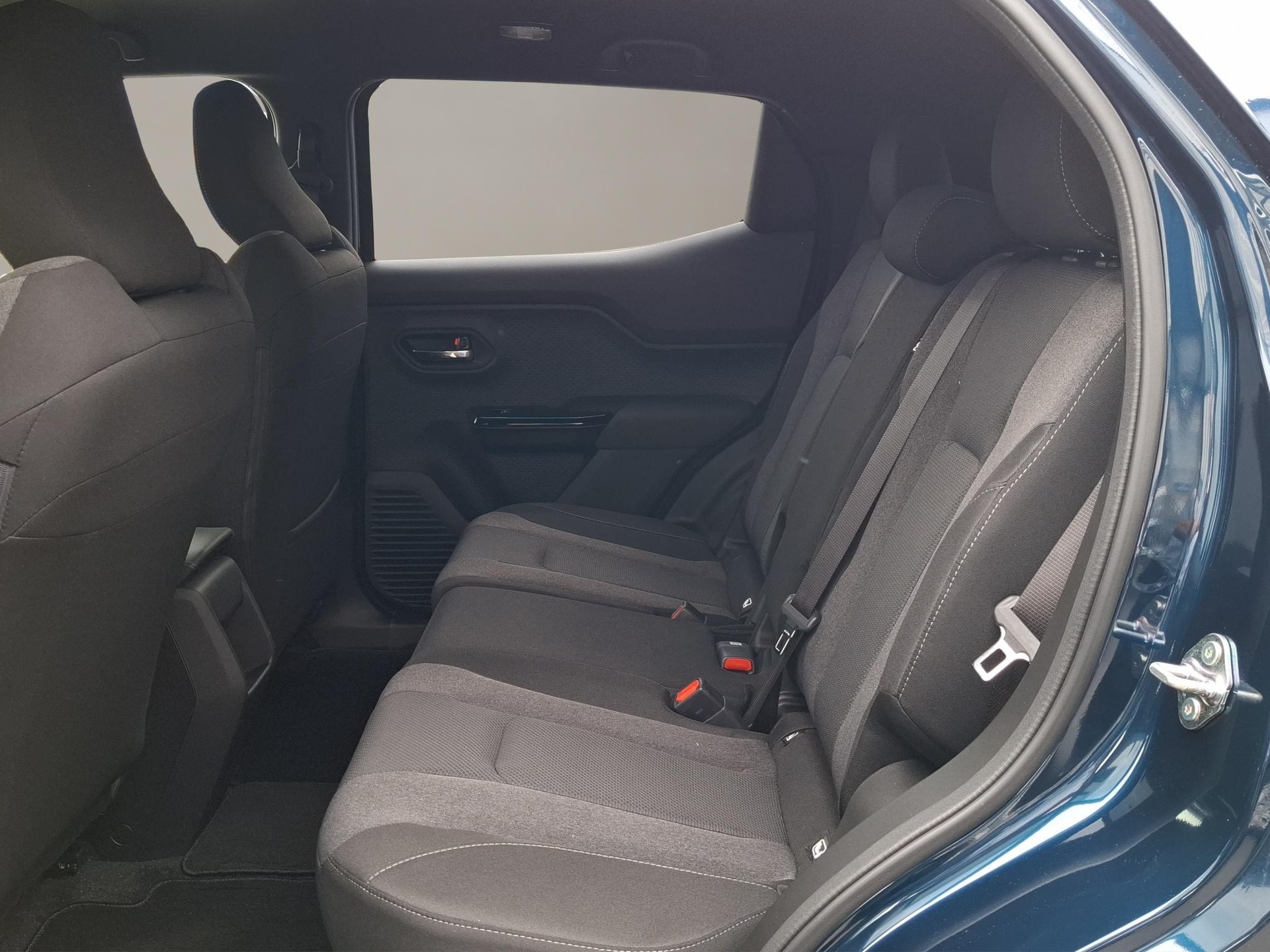 SUZUKI e Vitara Piz Sulai 4x4-image-10