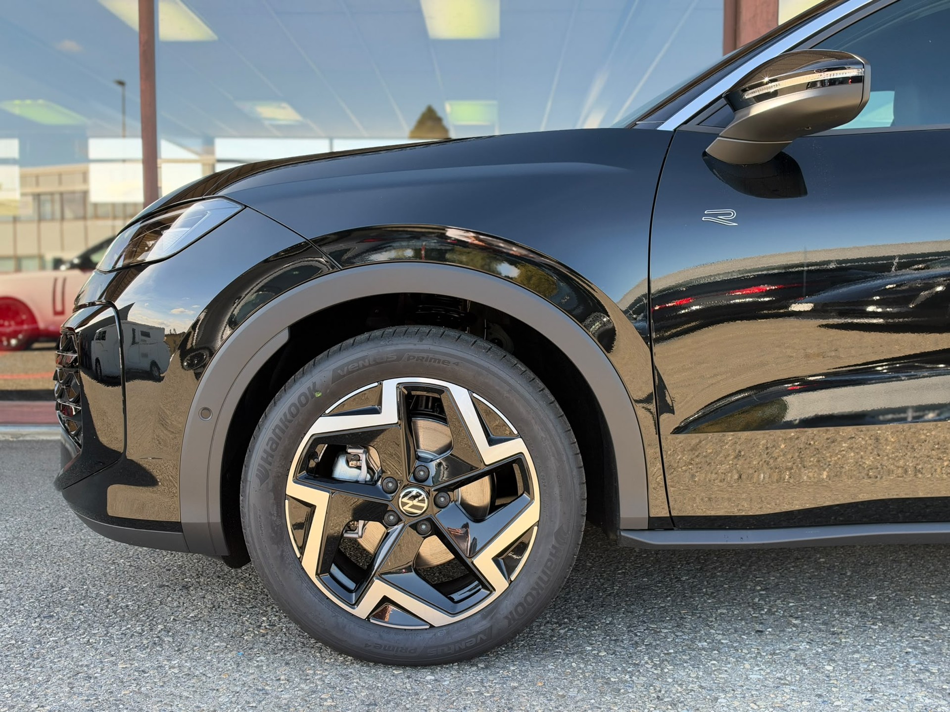 VW T-Roc 1.5 eTSI mHEV R-Line DSG-image-5