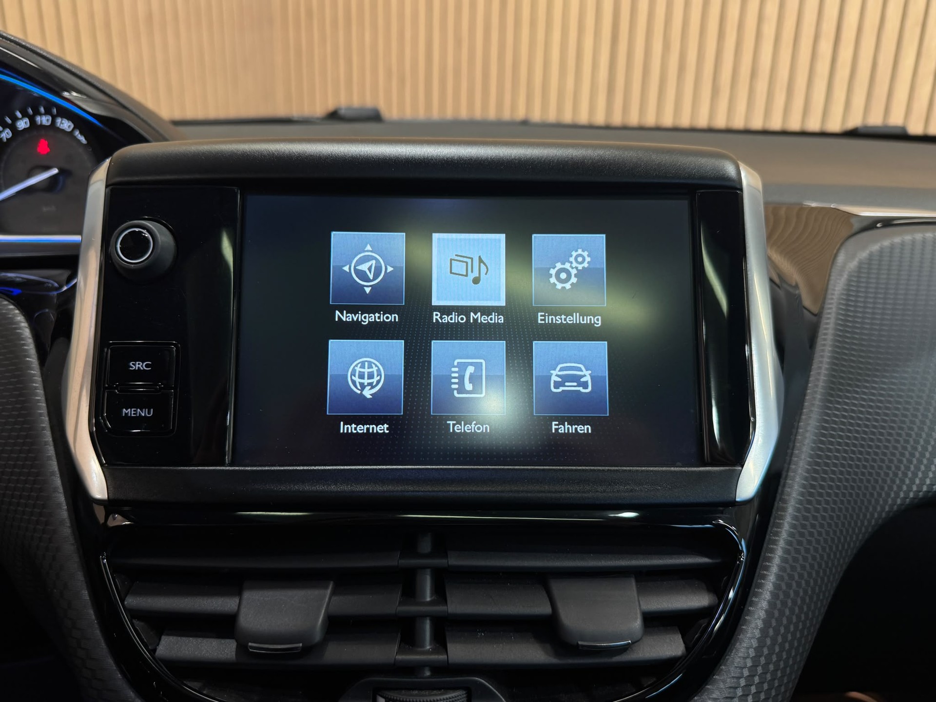PEUGEOT 2008 1.6 VTI Allure Automatic-image-12