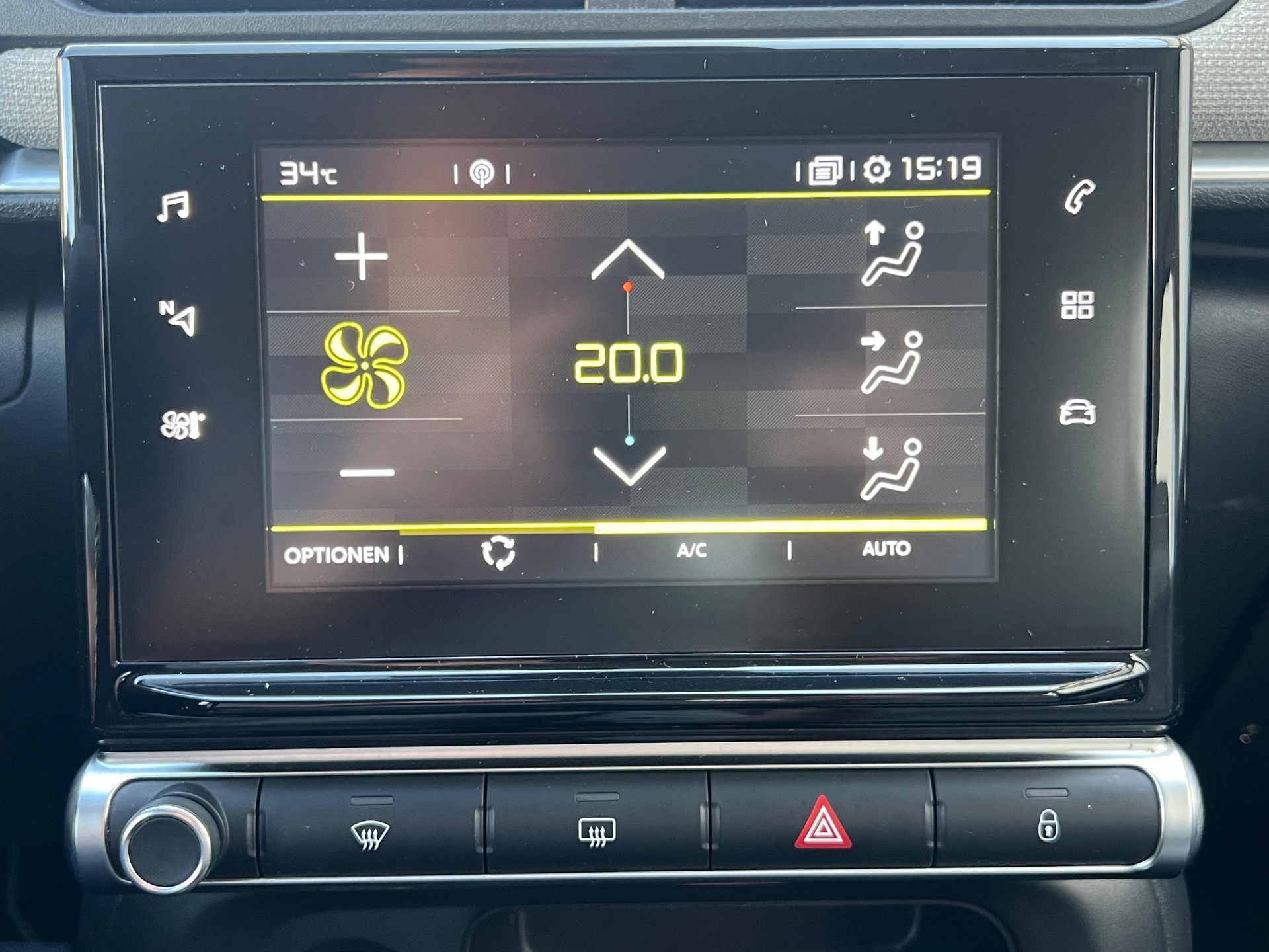 CITROEN Citroën C3 1.2 PureTech Shine-image-20
