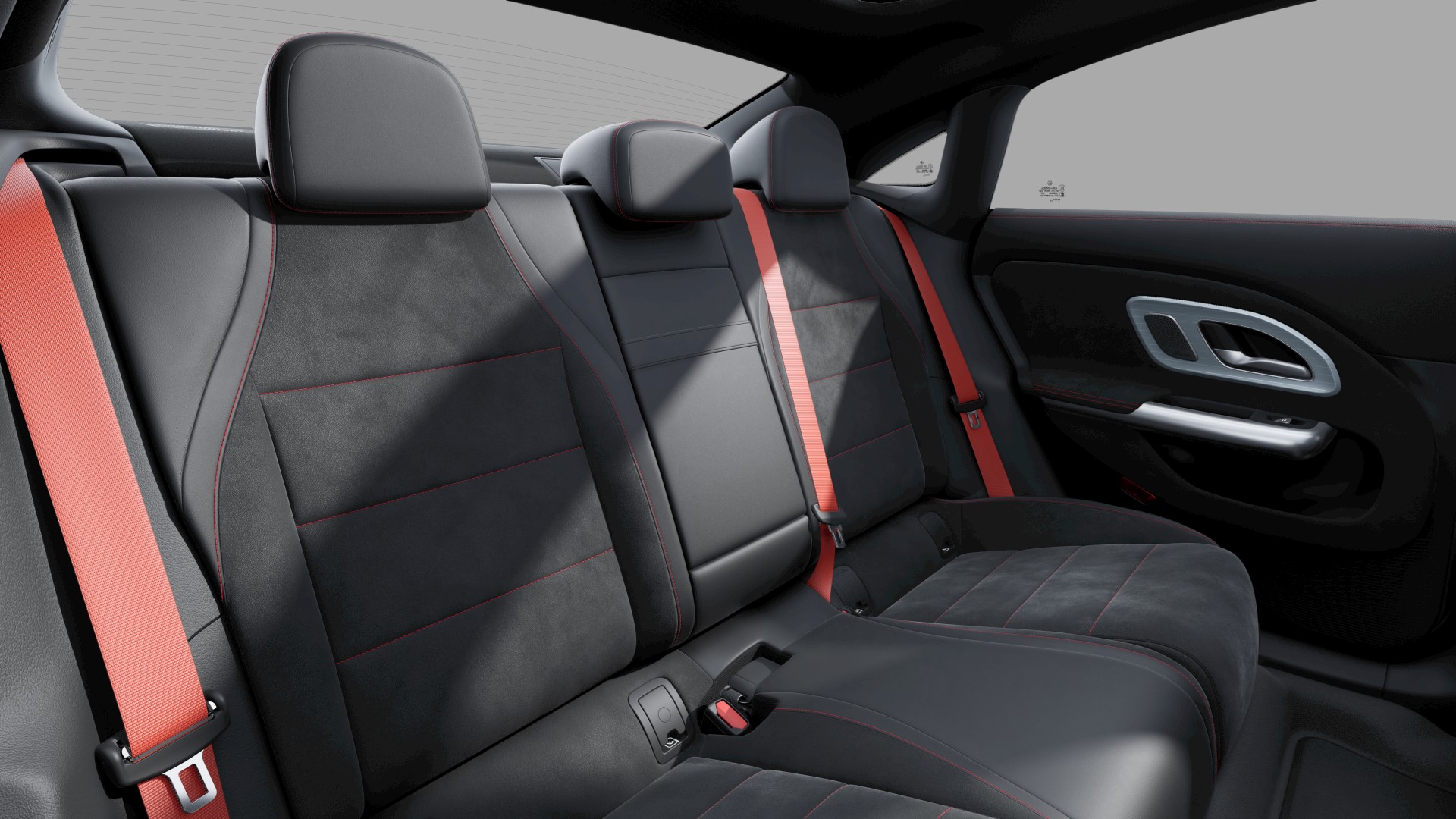 MERCEDES-BENZ CLA 350 4 Matic 85 kWh EQ-image-8