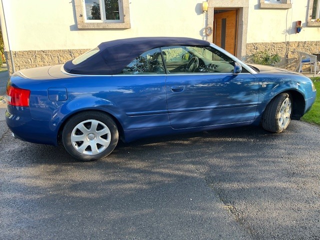 AUDI Cabriolet-image-1