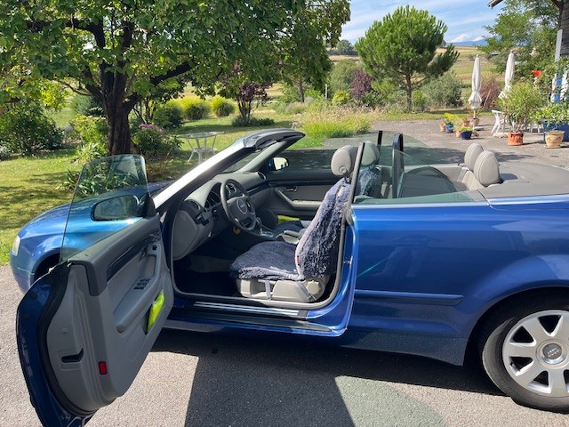 AUDI Cabriolet-image-3
