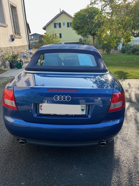 AUDI Cabriolet-image-5