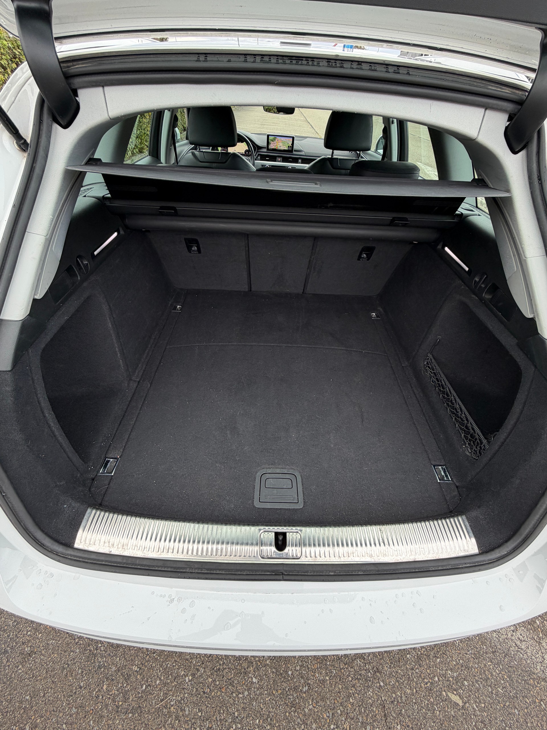 AUDI 2.0 TFSI 190 ultra Sport S-Tronic-image-3