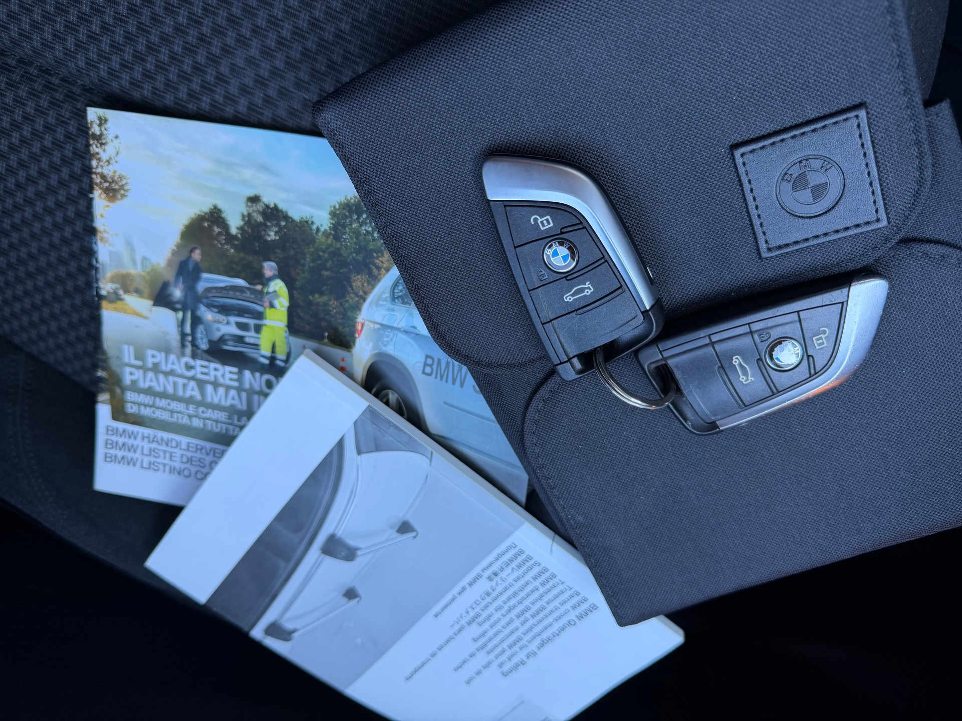 BMW 218d xDrive Active Tourer Steptronic-image-13
