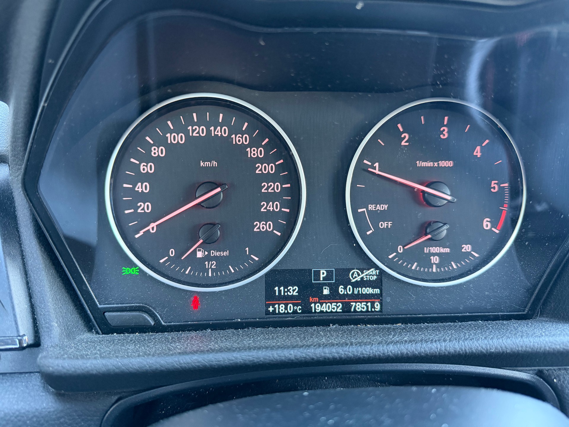 BMW 218d xDrive Active Tourer Steptronic-image-11