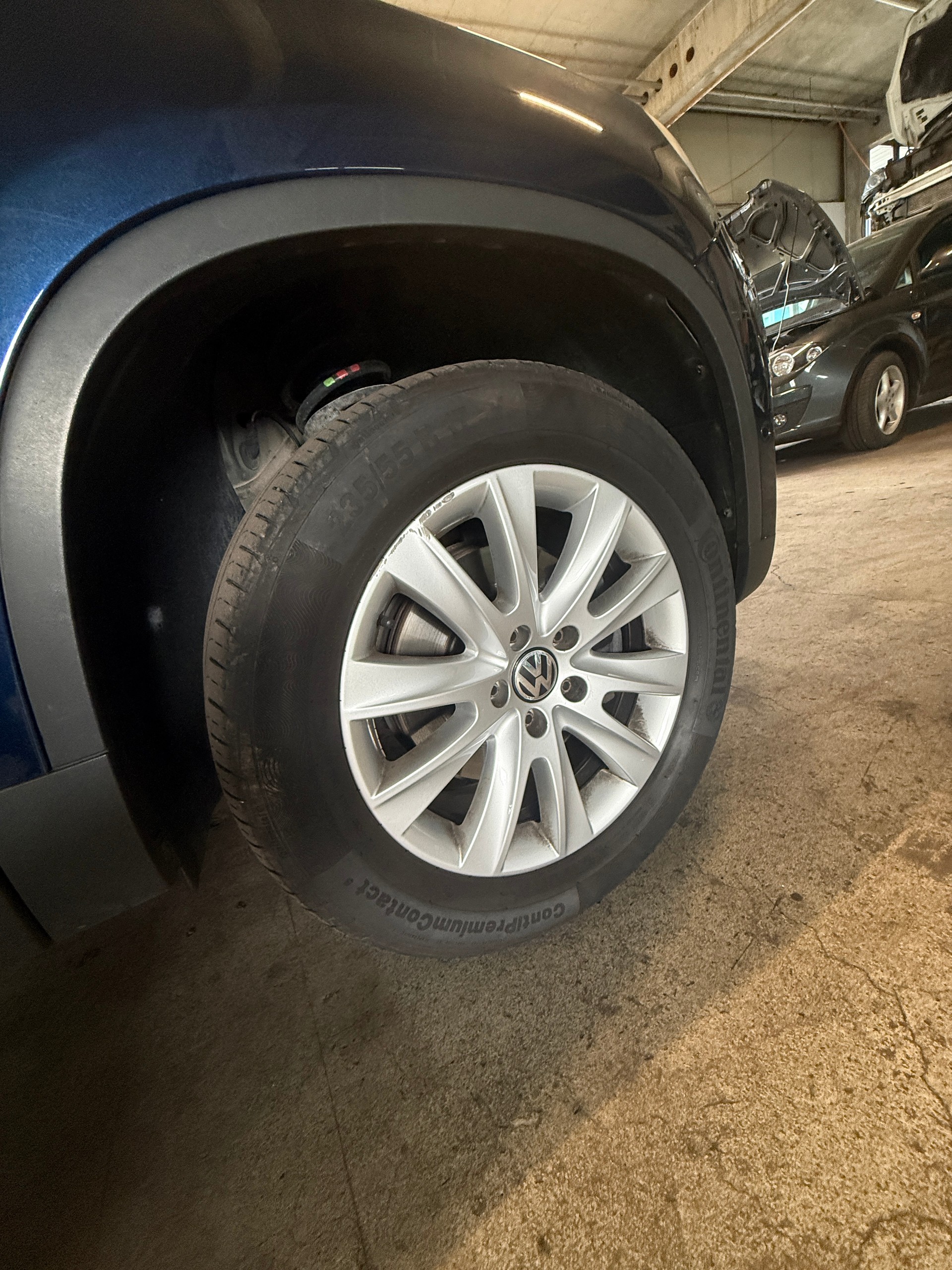 VW Tiguan 2.0 TSI Sport&Style DSG-image-23