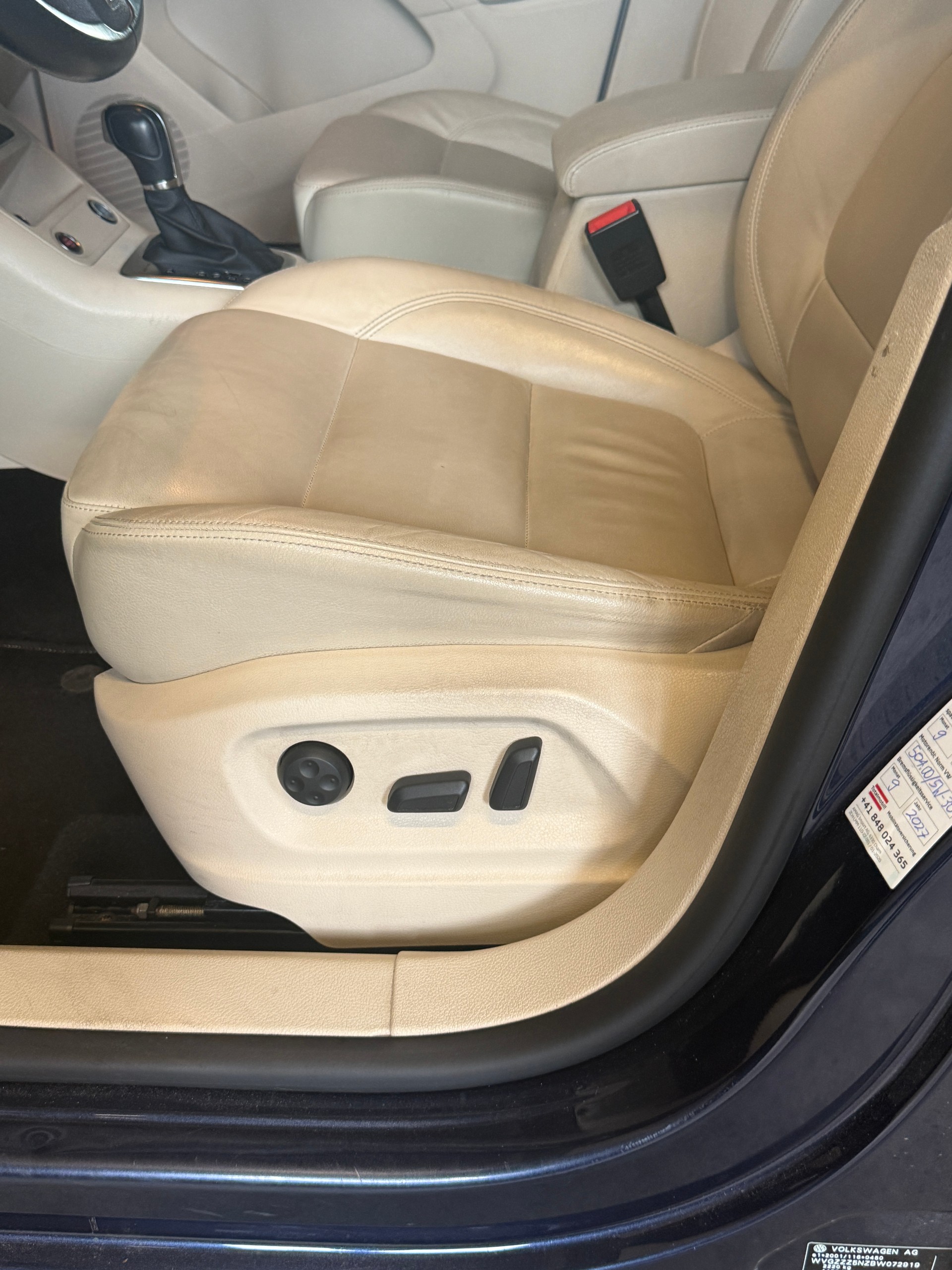 VW Tiguan 2.0 TSI Sport&Style DSG-image-10