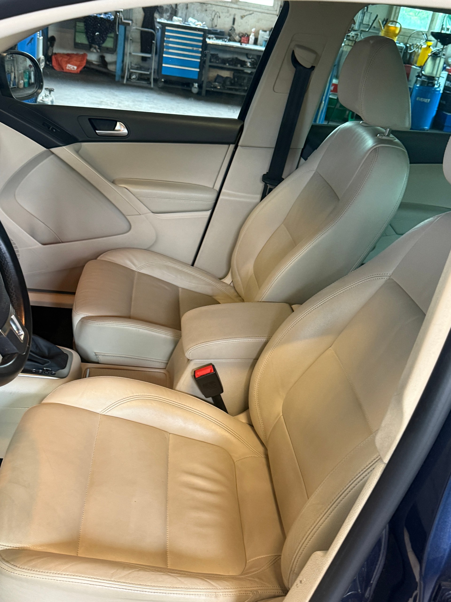 VW Tiguan 2.0 TSI Sport&Style DSG-image-19