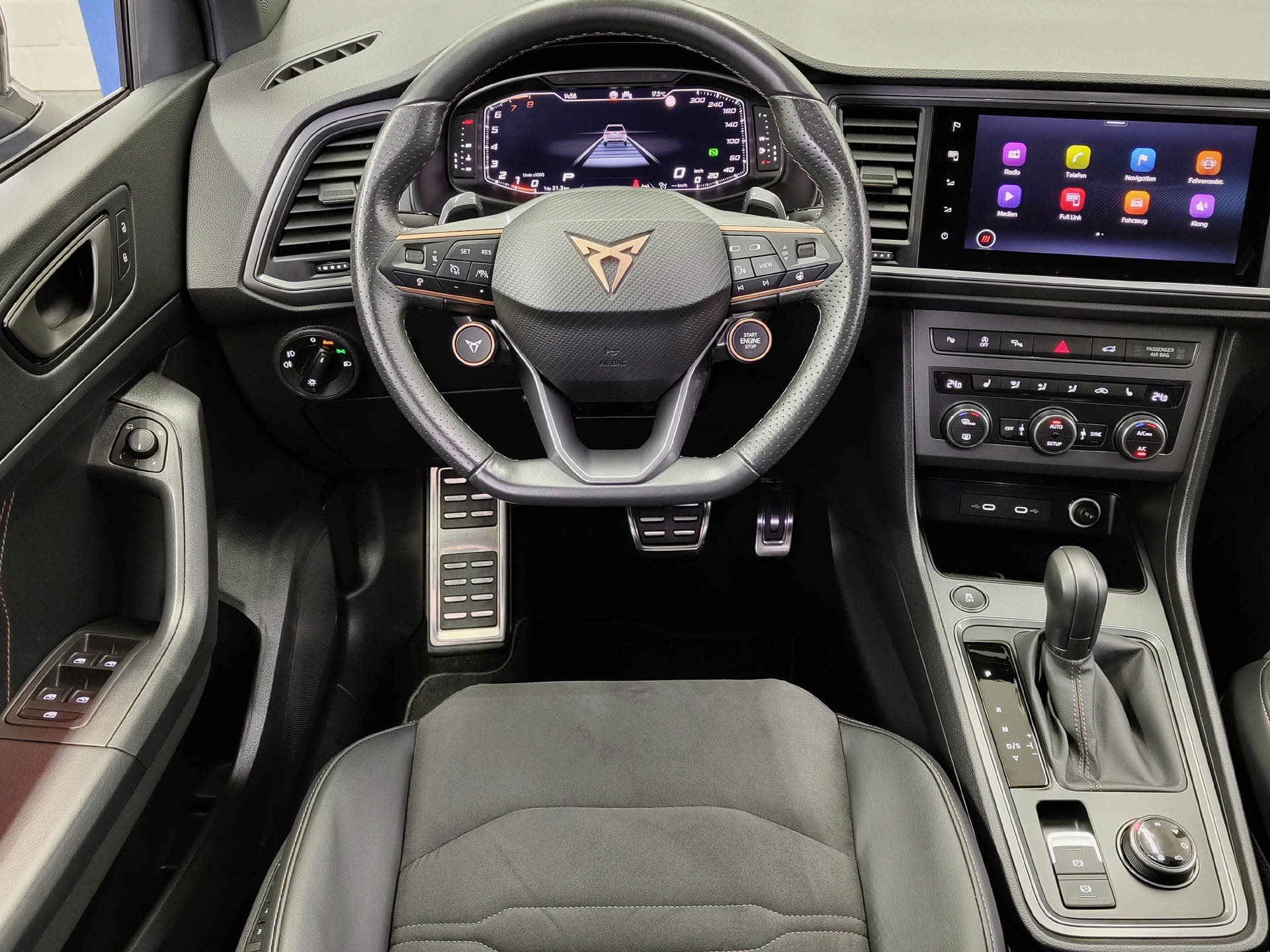 CUPRA Ateca 2.0 TSI VZ 4Drive DSG-image-4