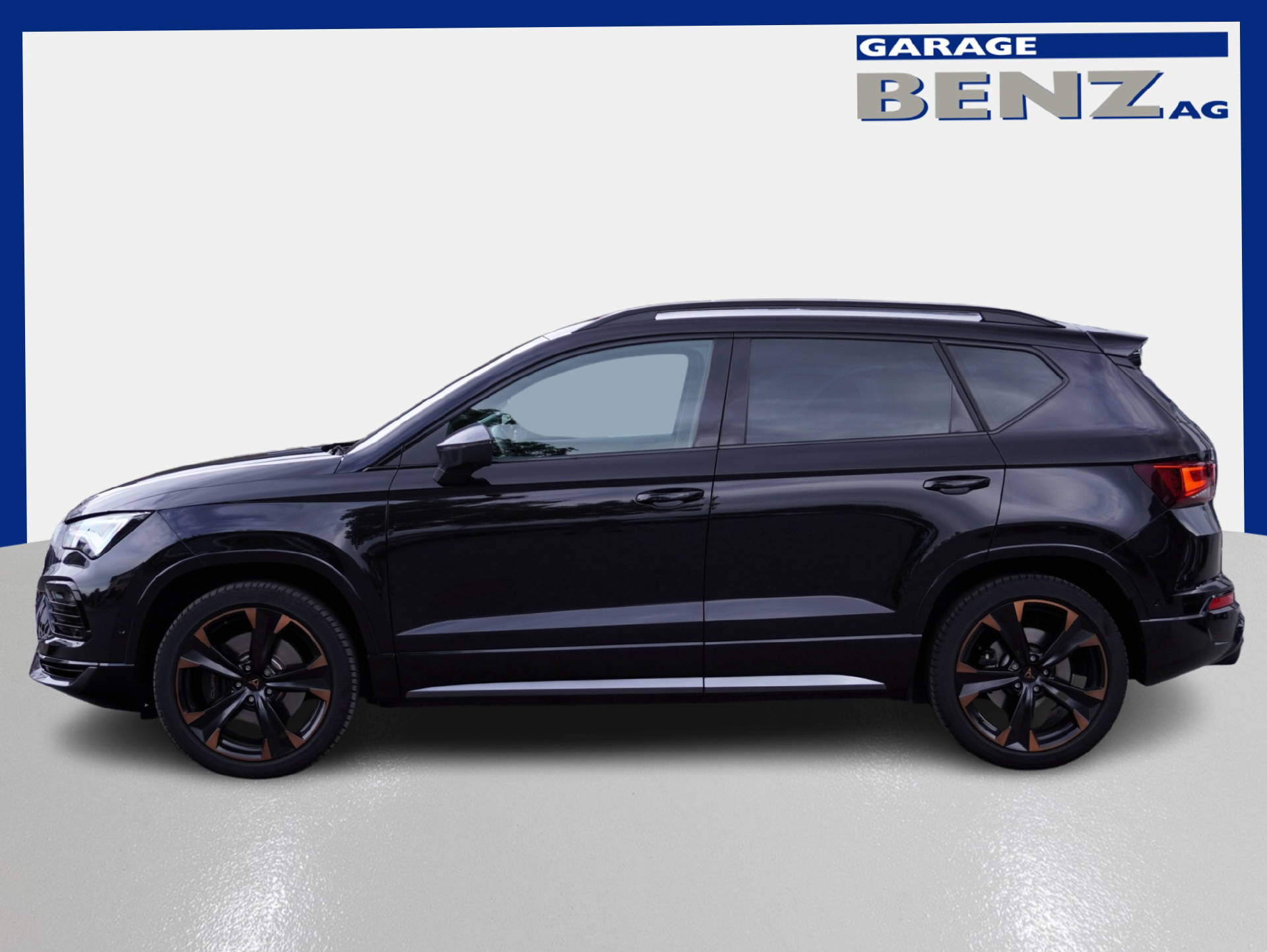 CUPRA Ateca 2.0 TSI VZ 4Drive DSG-image-3