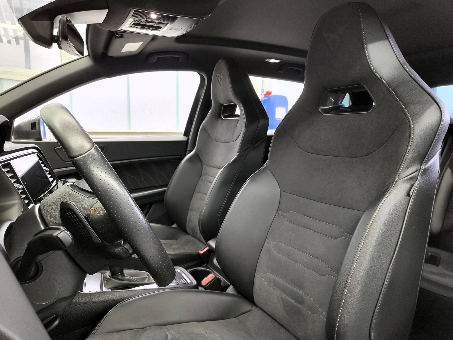 CUPRA Ateca 2.0 TSI VZ 4Drive DSG-image-5