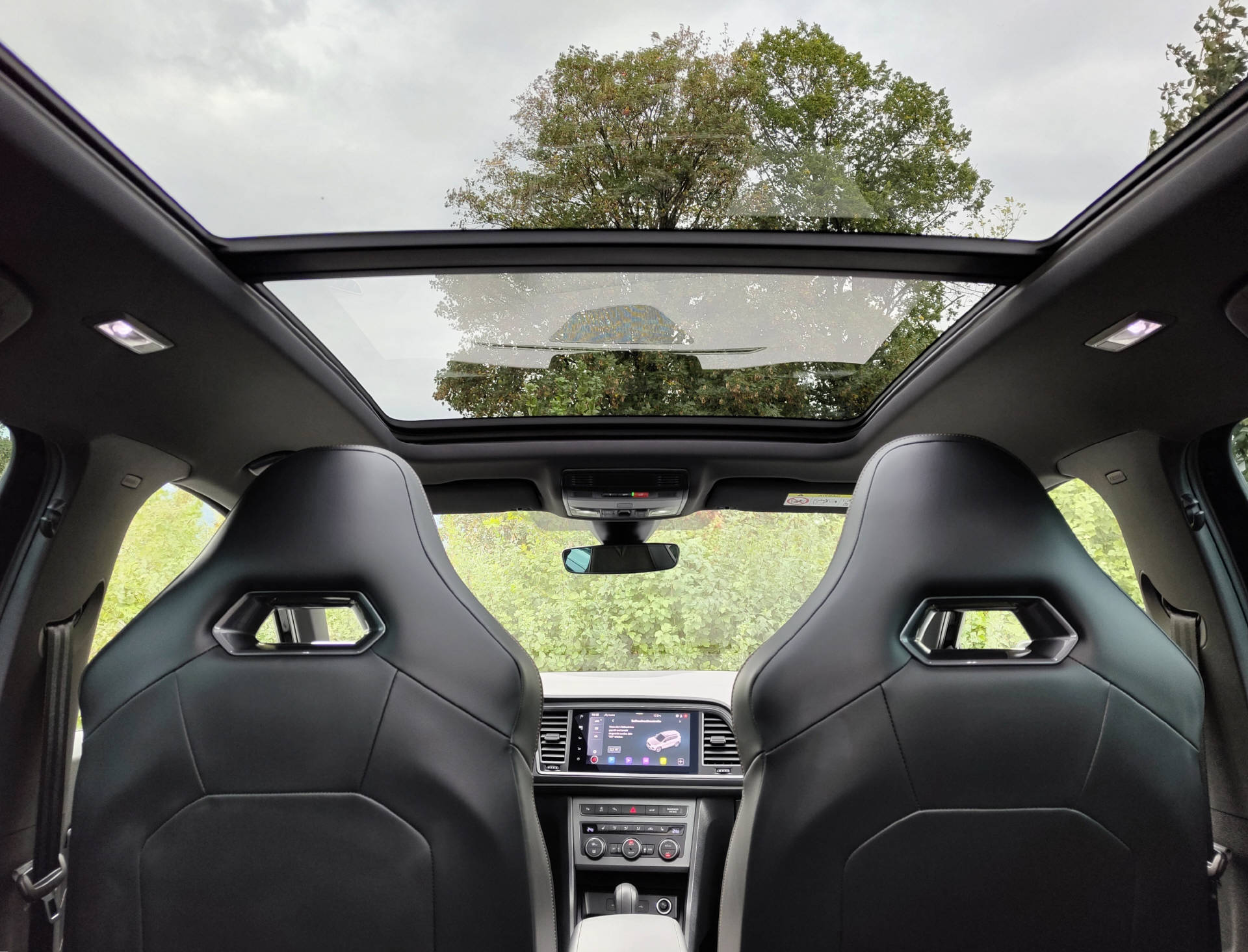 CUPRA Ateca 2.0 TSI VZ 4Drive DSG-image-10