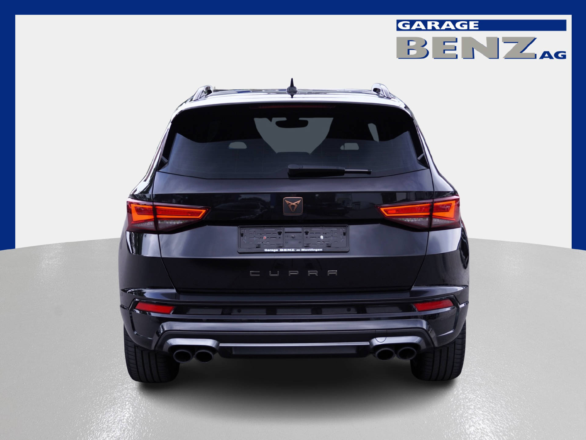 CUPRA Ateca 2.0 TSI VZ 4Drive DSG-image-2
