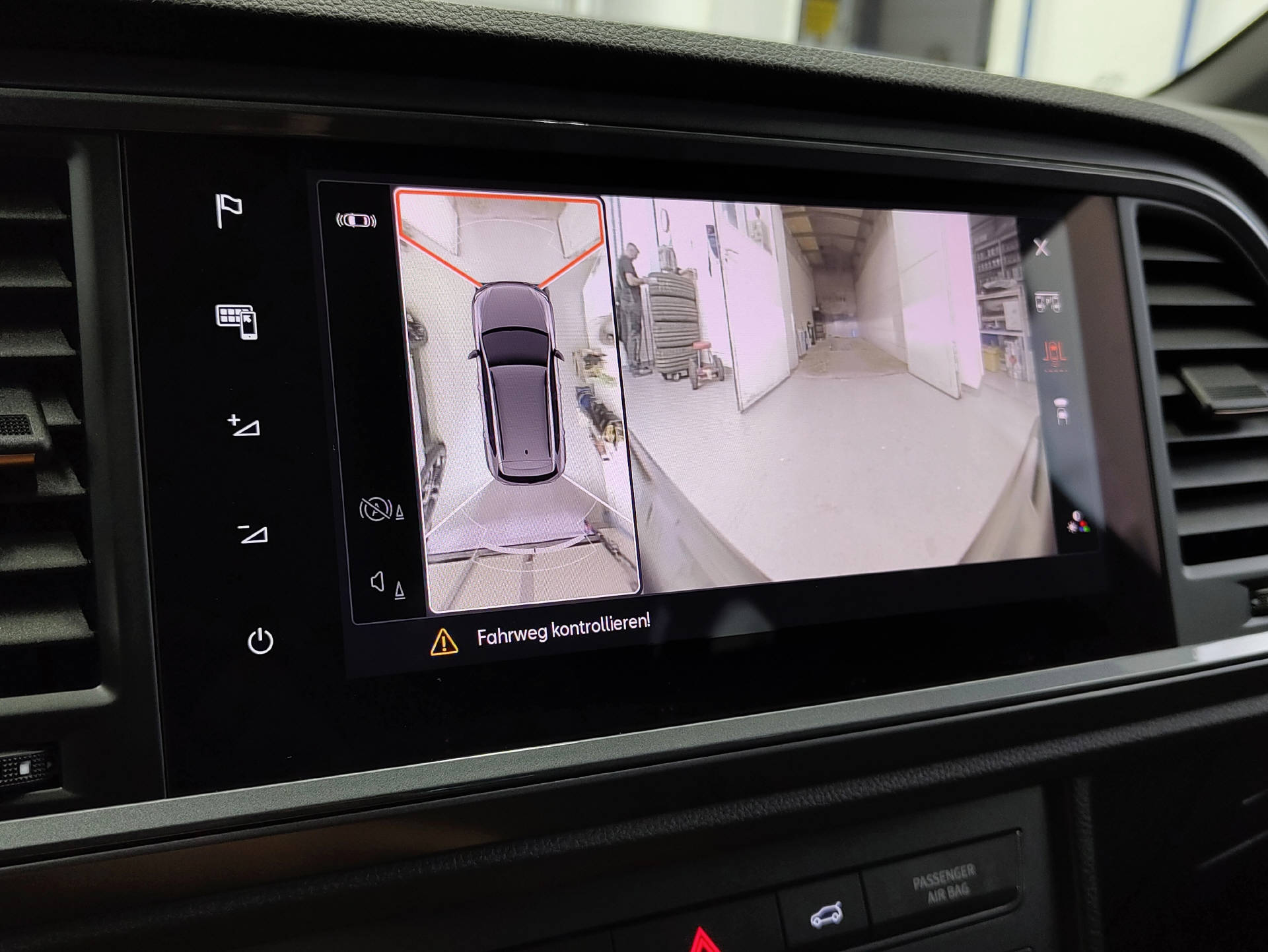 CUPRA Ateca 2.0 TSI VZ 4Drive DSG-image-8