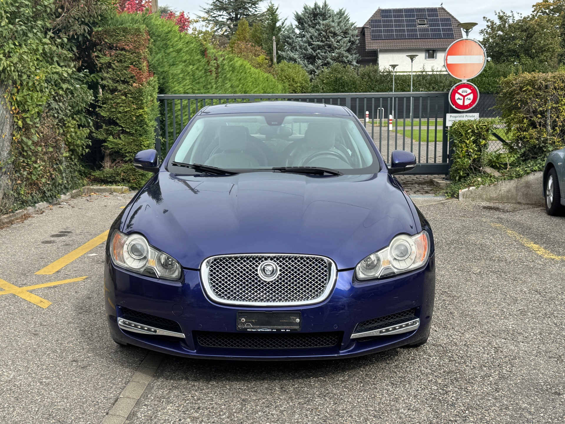 JAGUAR XF 3.0d S V6 Premium Luxury-image-0