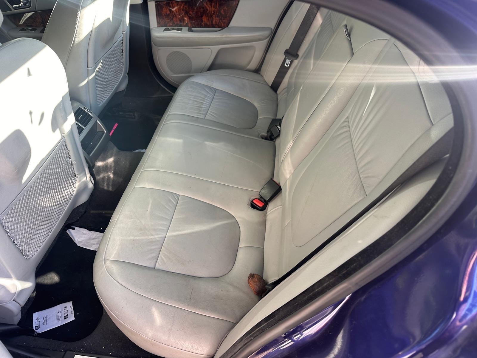 JAGUAR XF 3.0d S V6 Premium Luxury-image-8