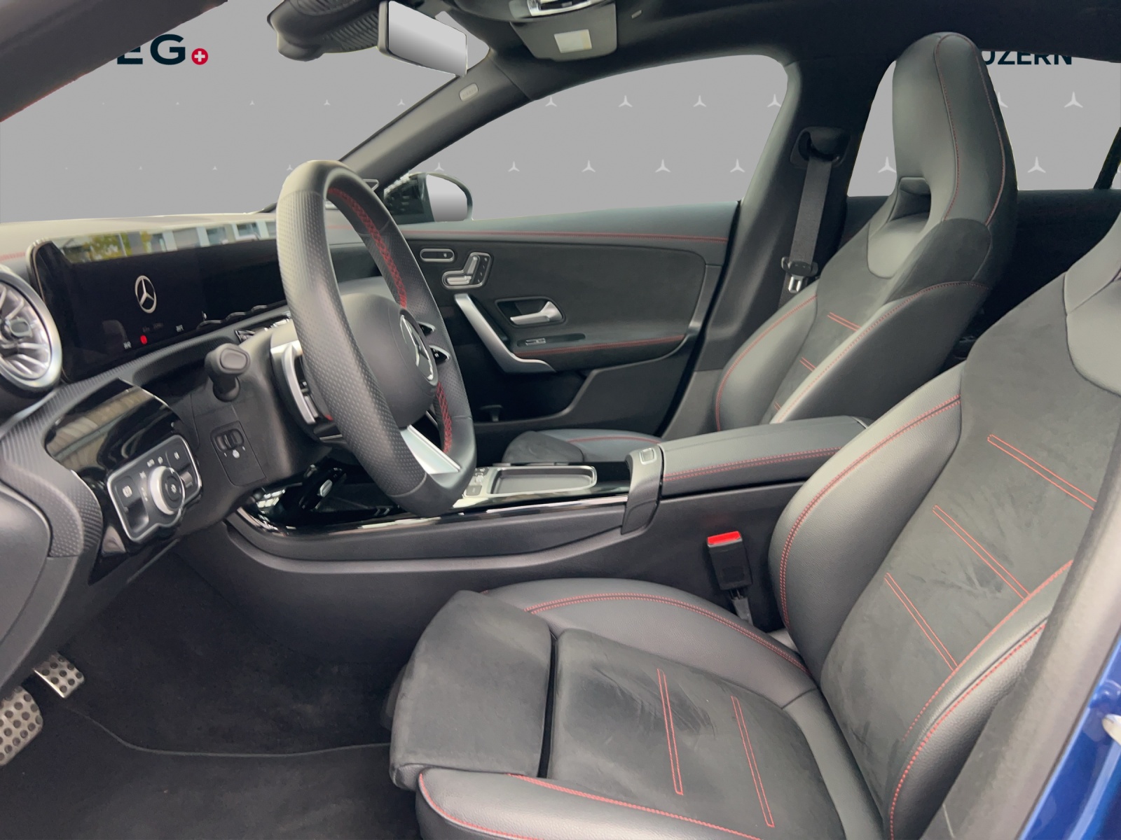 MERCEDES-BENZ CLA Shooting Brake 250 4Matic 8G-DCT-image-7