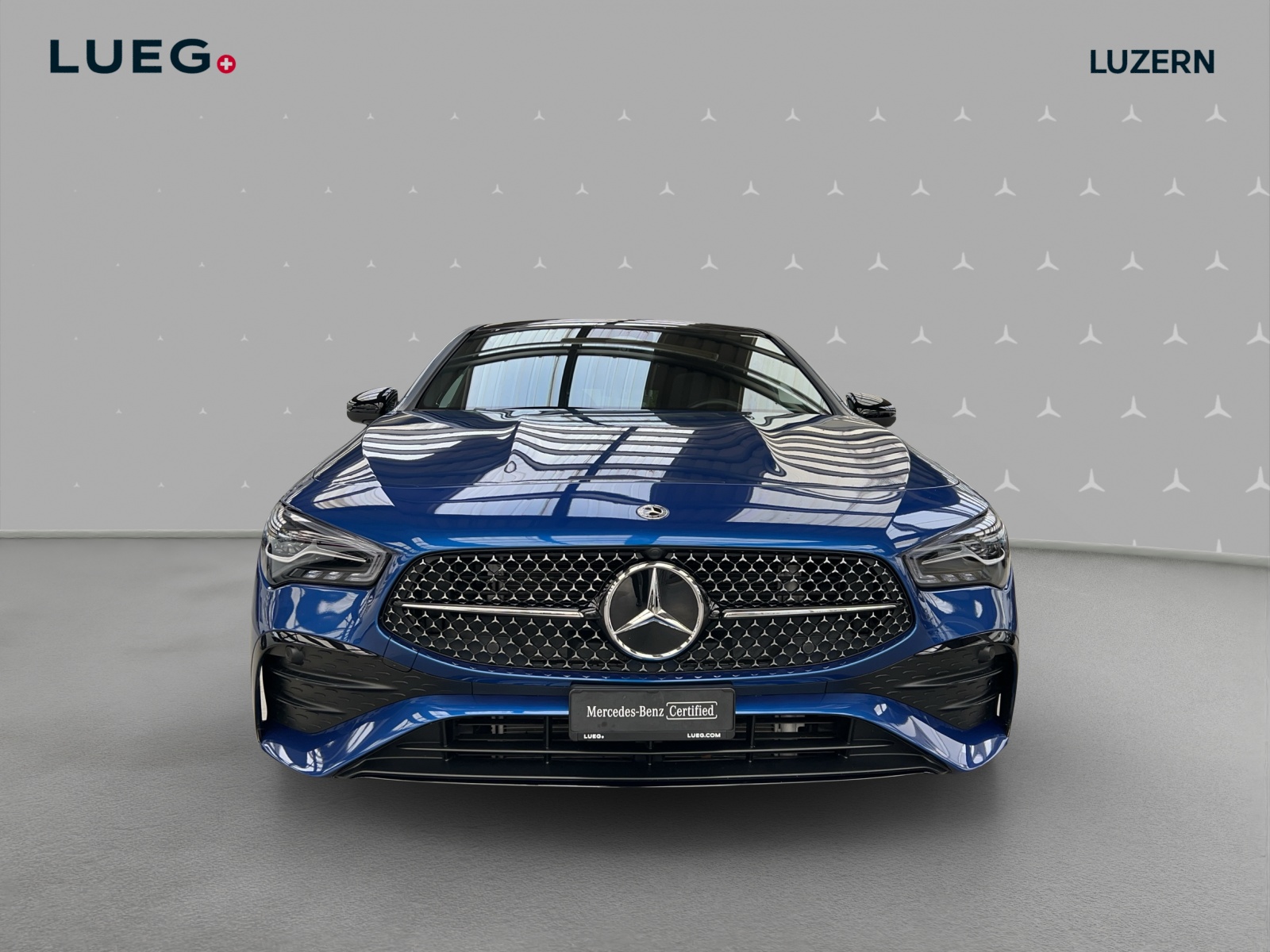 MERCEDES-BENZ CLA Shooting Brake 250 4Matic 8G-DCT-image-5