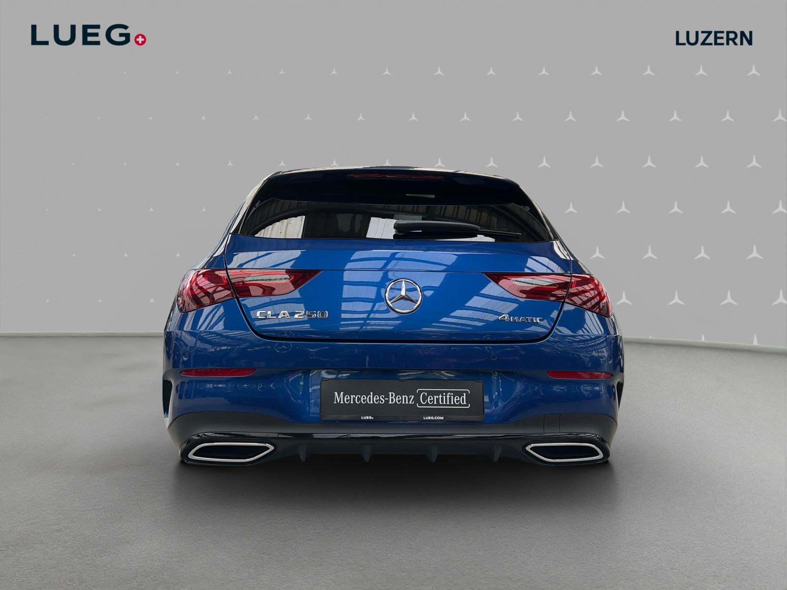 MERCEDES-BENZ CLA Shooting Brake 250 4Matic 8G-DCT-image-3