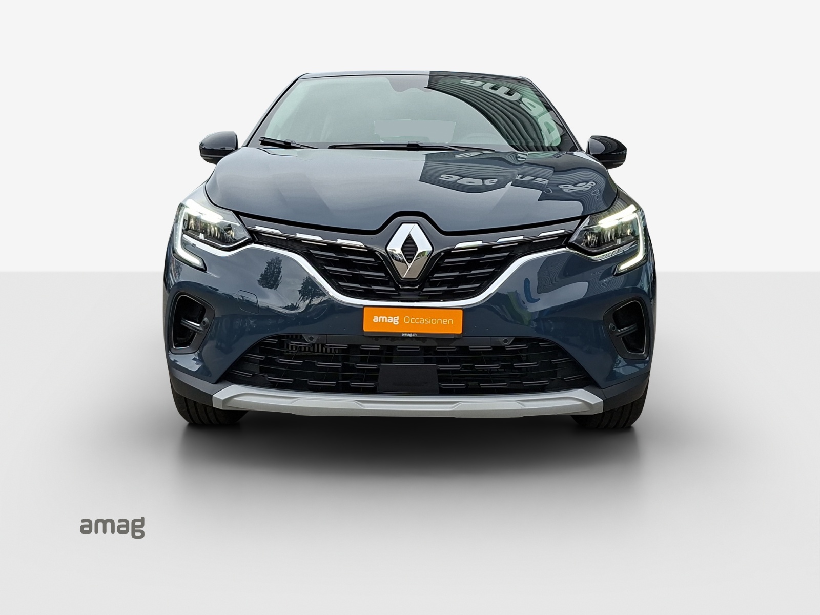 RENAULT Captur 1.3 TCe EDC Intens EDC-image-6