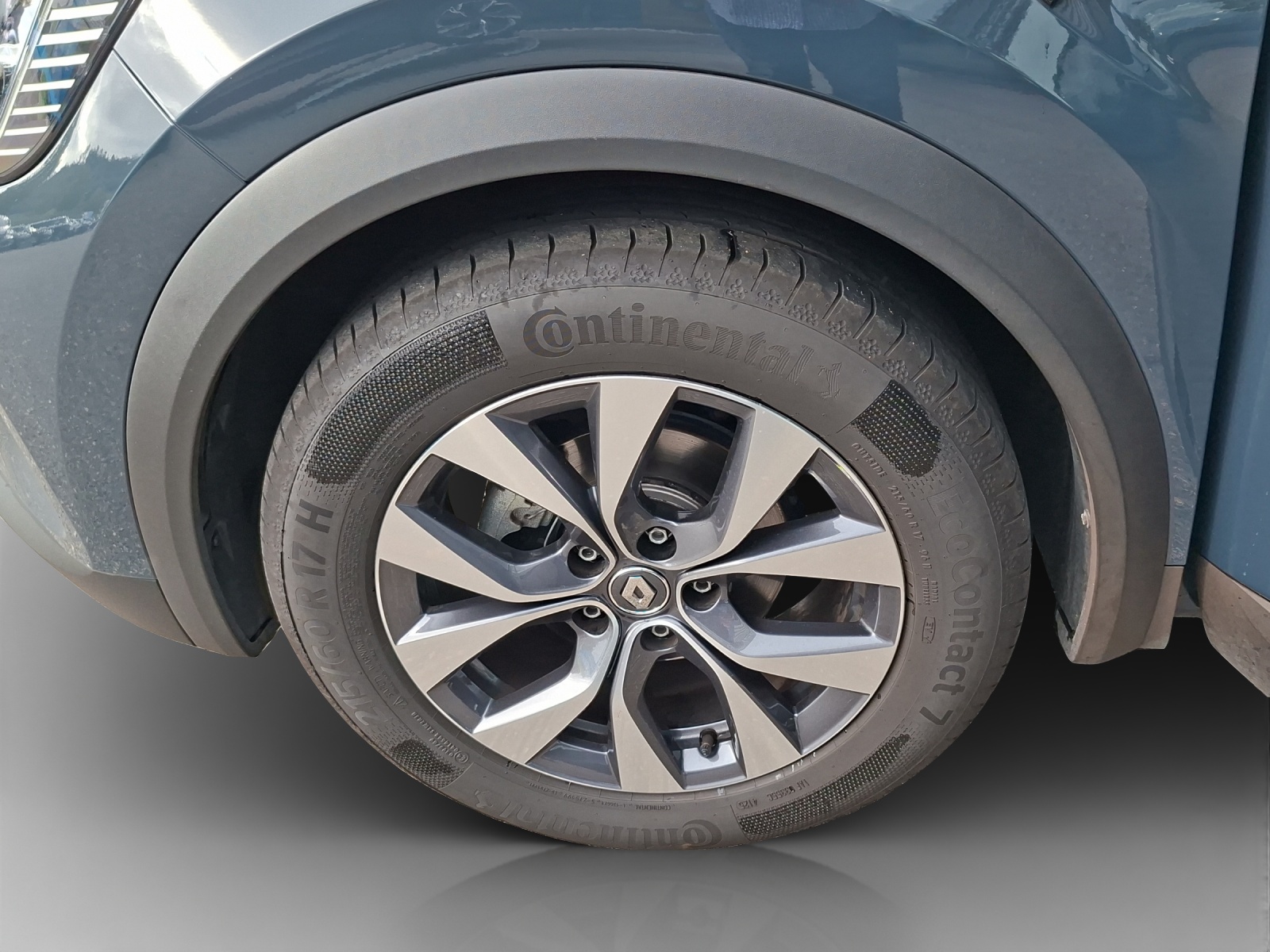 RENAULT Captur 1.3 TCe EDC Intens EDC-image-13