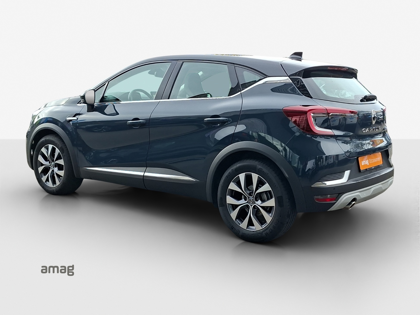 RENAULT Captur 1.3 TCe EDC Intens EDC-showroom-element-2