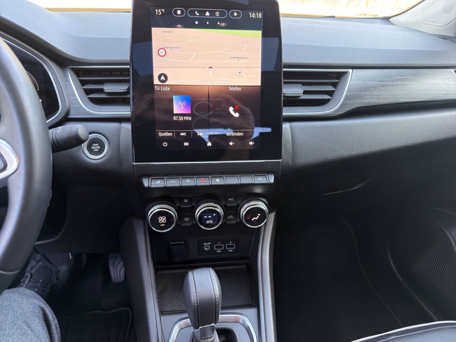 MITSUBISHI ASX 1.6 PHEV Instyle-image-12
