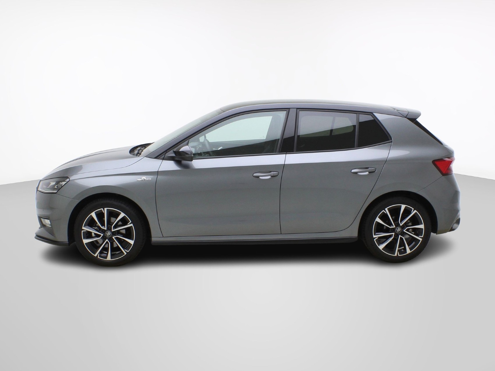 SKODA Fabia 1.5 TSI DSG Monte Carlo-image-2