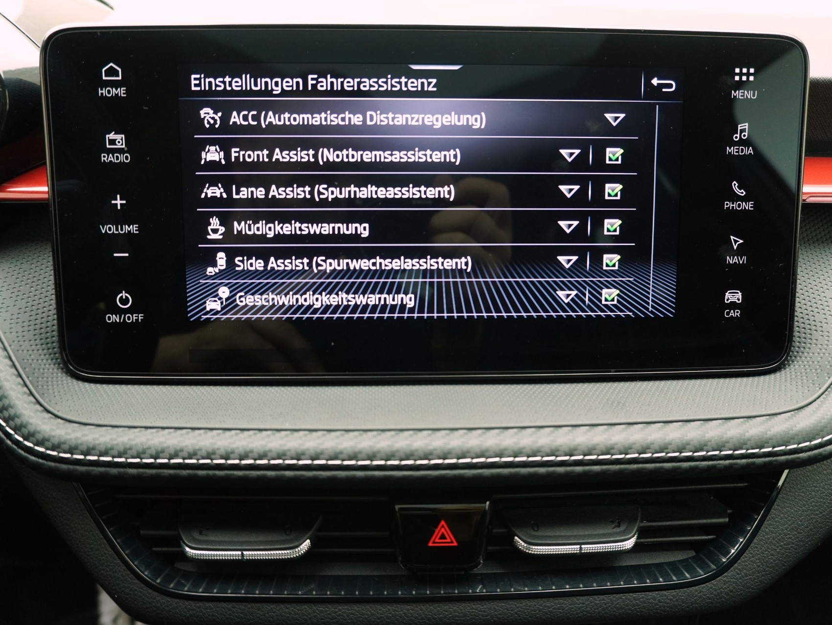 SKODA Fabia 1.5 TSI DSG Monte Carlo-image-26
