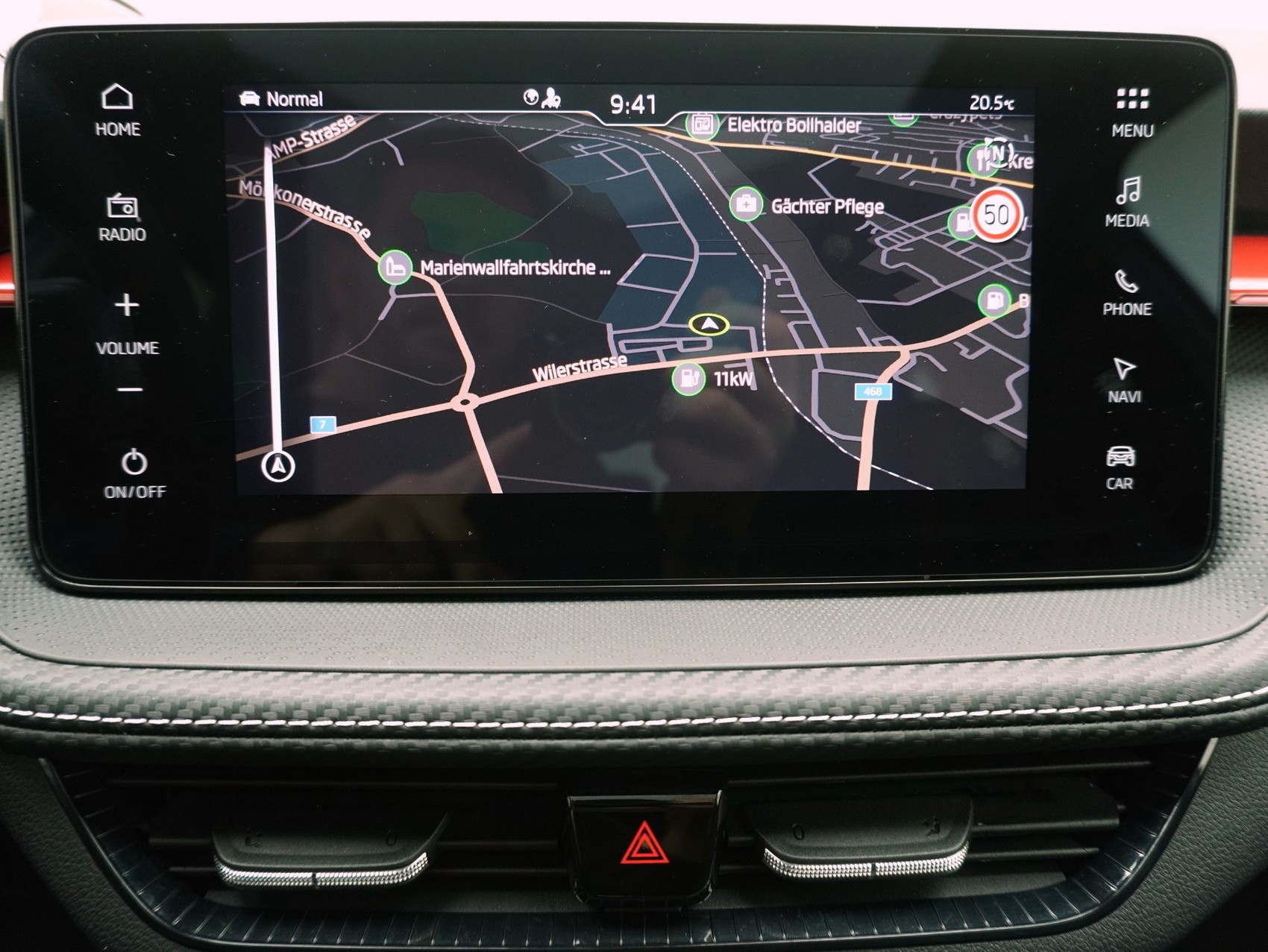 SKODA Fabia 1.5 TSI DSG Monte Carlo-image-27