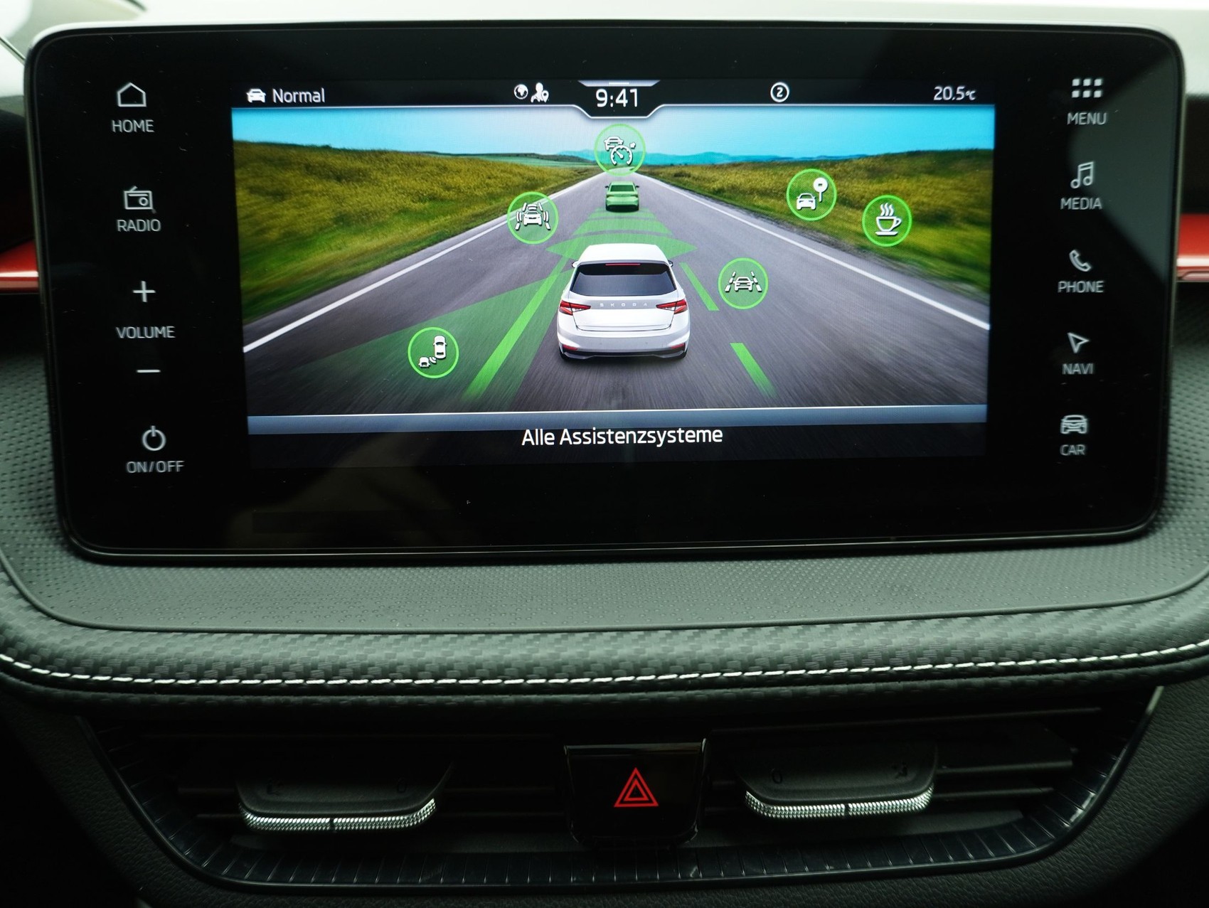 SKODA Fabia 1.5 TSI DSG Monte Carlo-image-25