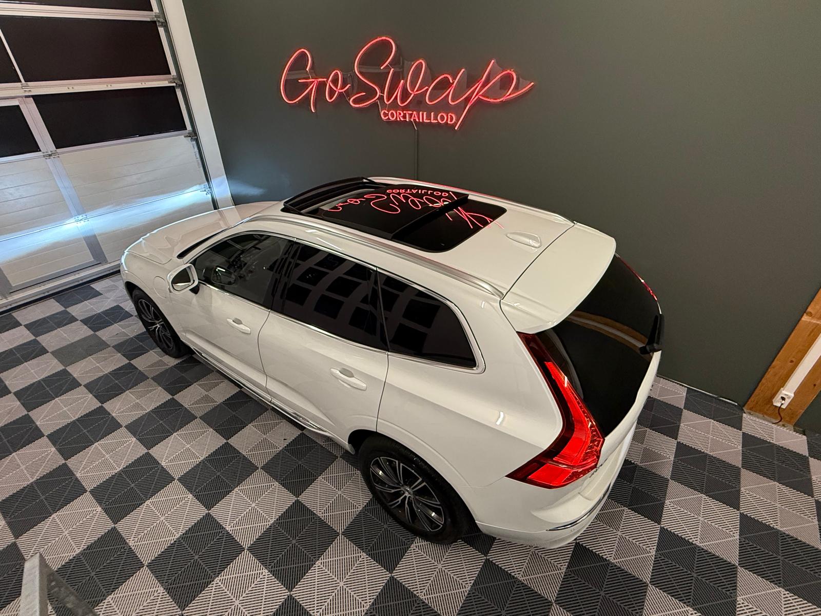 VOLVO XC60 T8 eAWD Inscription Geartronic-showroom-element-2