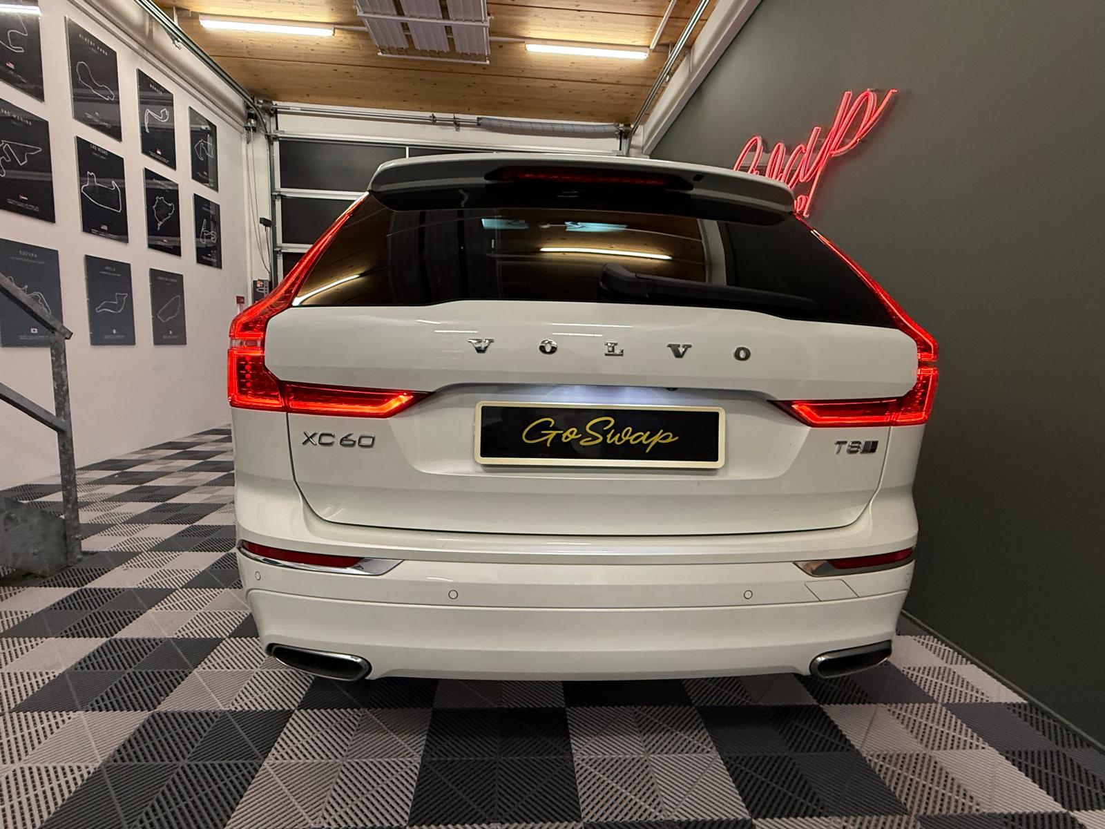 VOLVO XC60 T8 eAWD Inscription Geartronic-image-4
